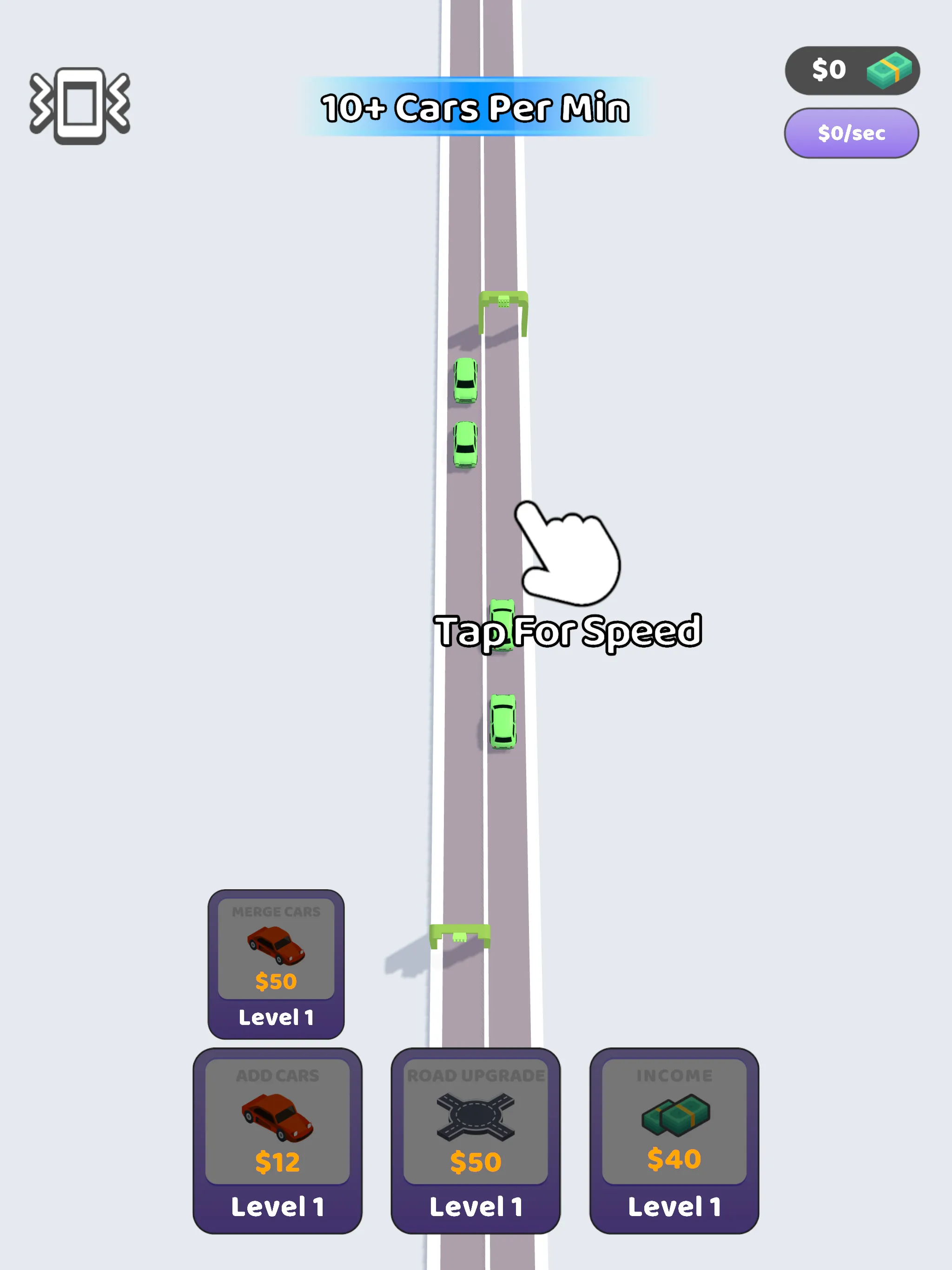 Traffic Jam Fever | Indus Appstore | Screenshot