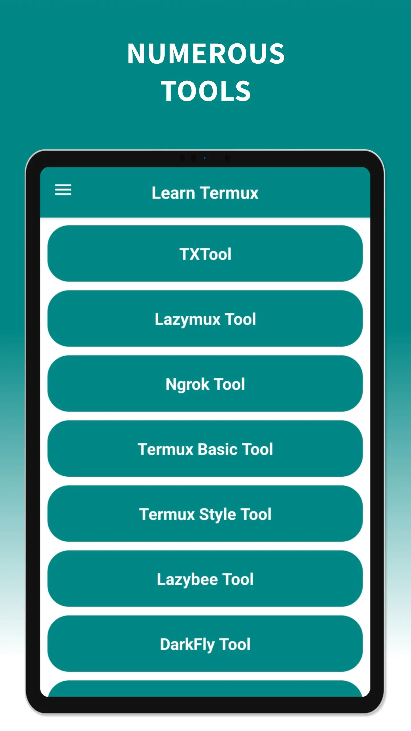 Learn Termux | Indus Appstore | Screenshot