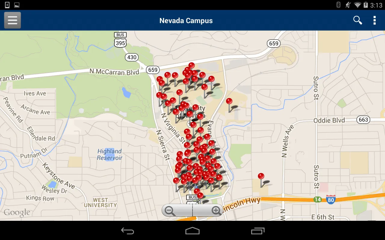 This Is Nevada | Indus Appstore | Screenshot