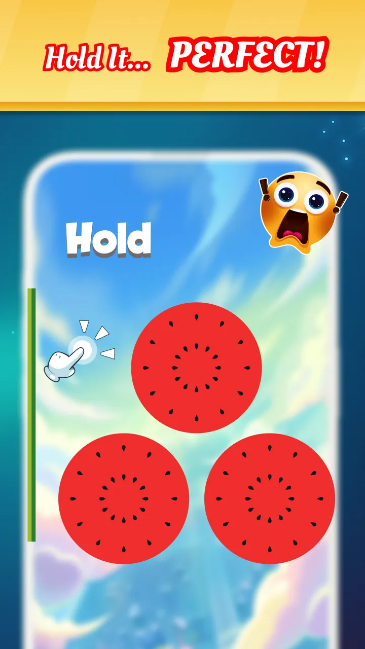 Precision Challenge Filter | Indus Appstore | Screenshot