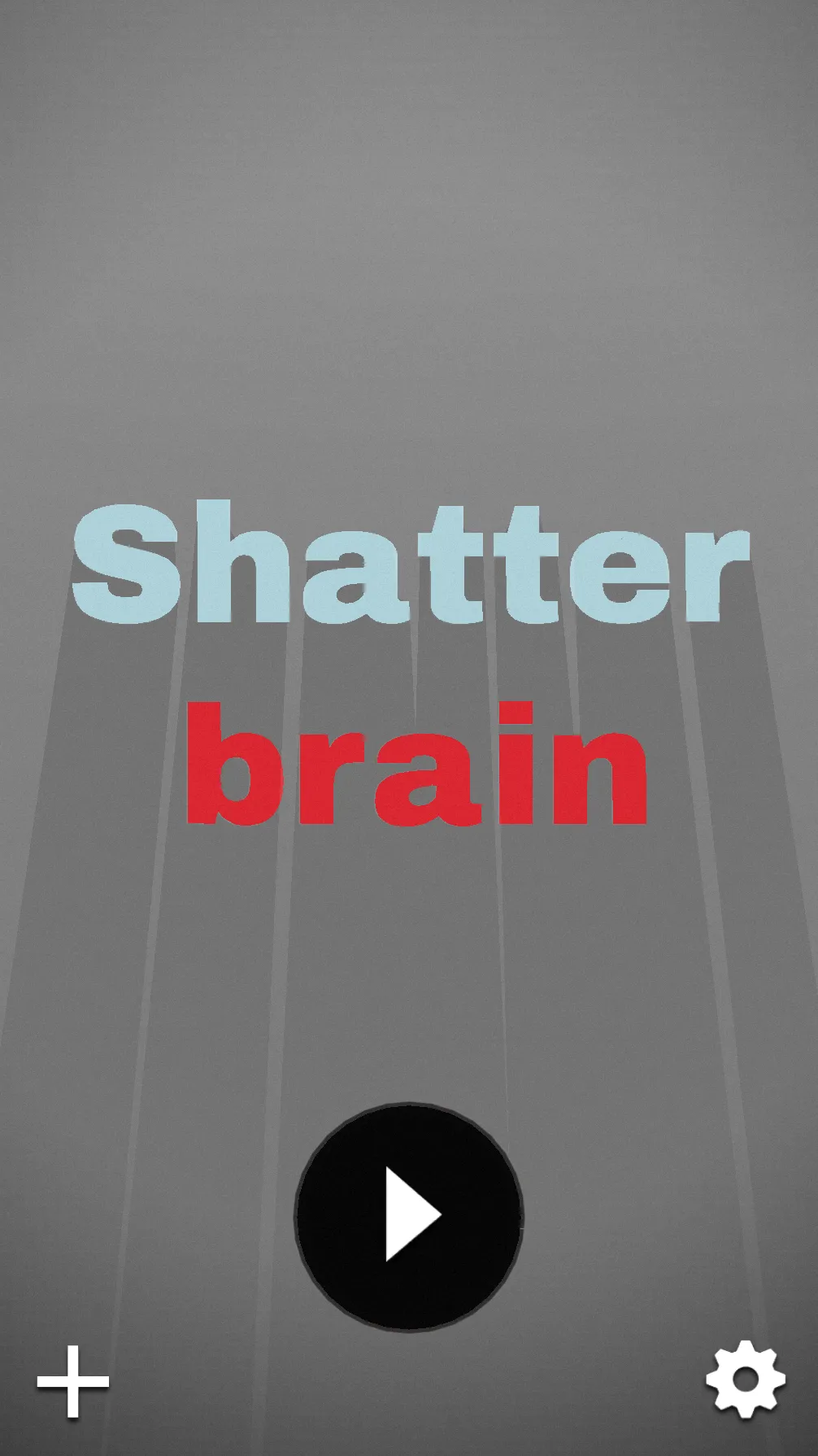 Shatterbrain - Physics Puzzles | Indus Appstore | Screenshot