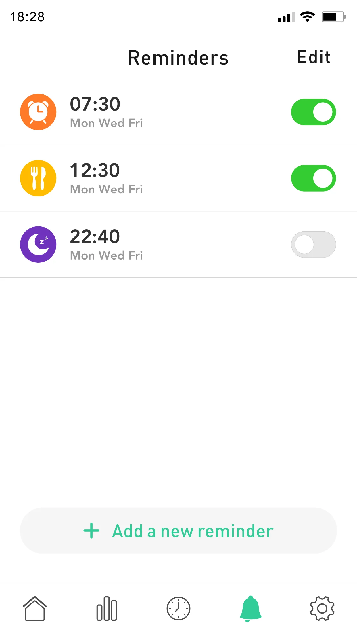 CONEKT NIMBLE | Indus Appstore | Screenshot
