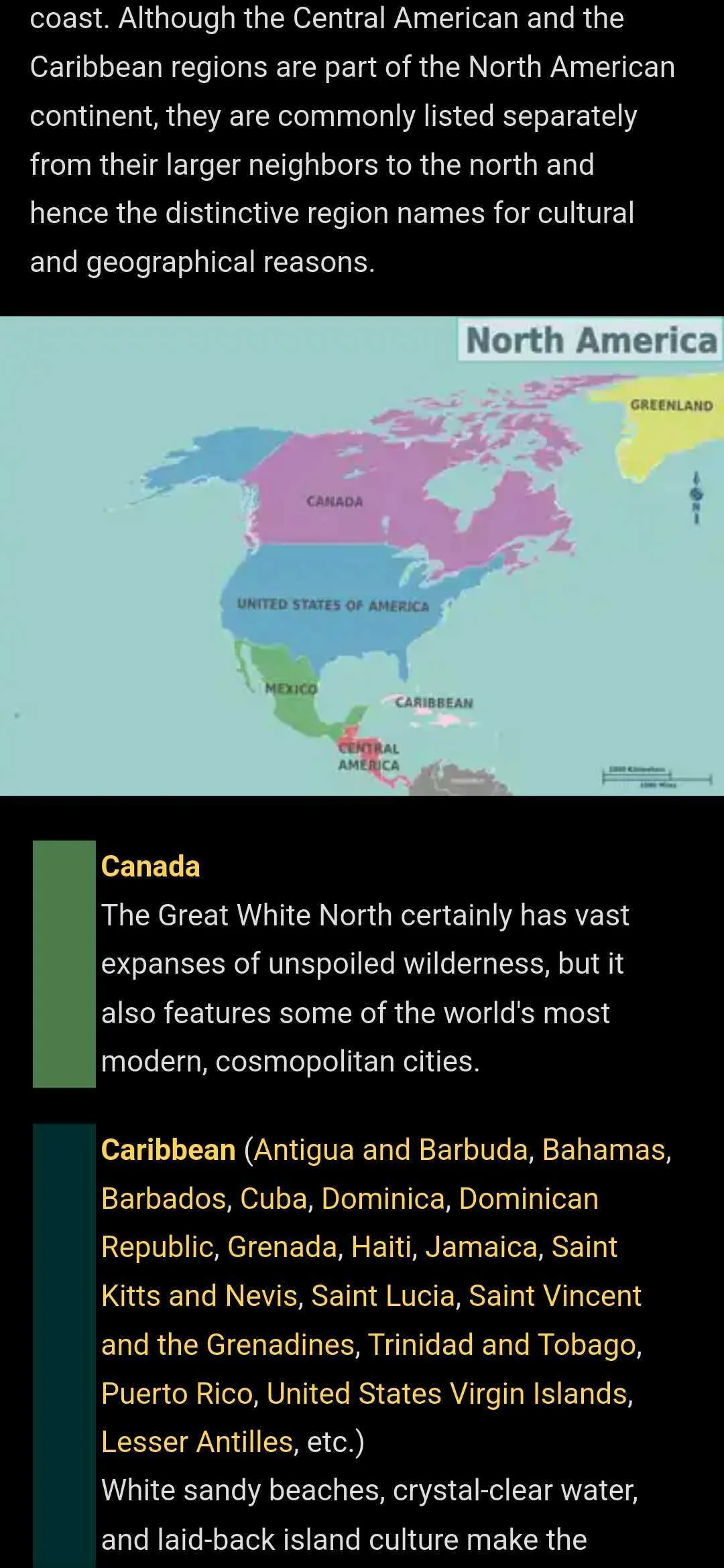 Offline Travel Guide | Indus Appstore | Screenshot