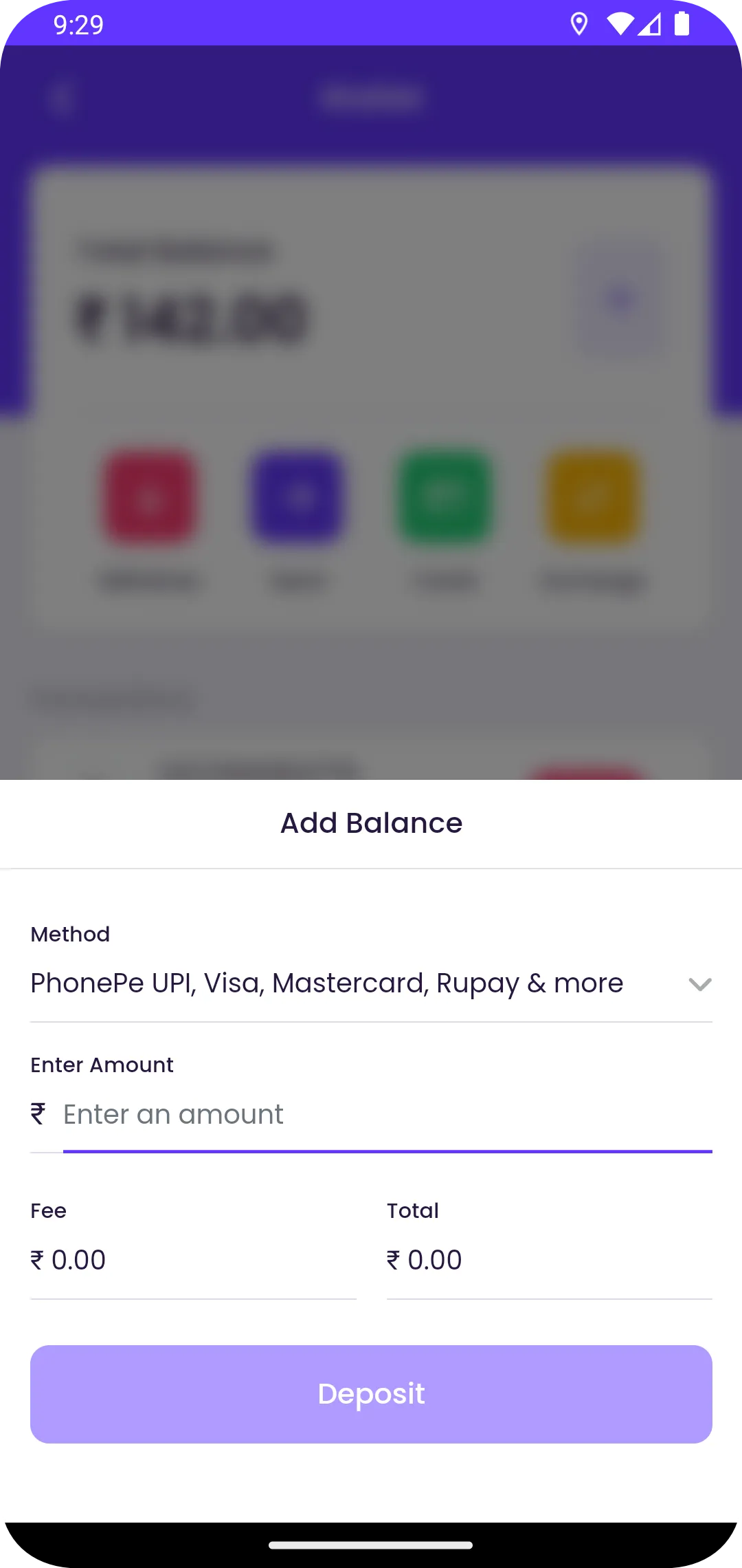 Ueco Coins | Indus Appstore | Screenshot
