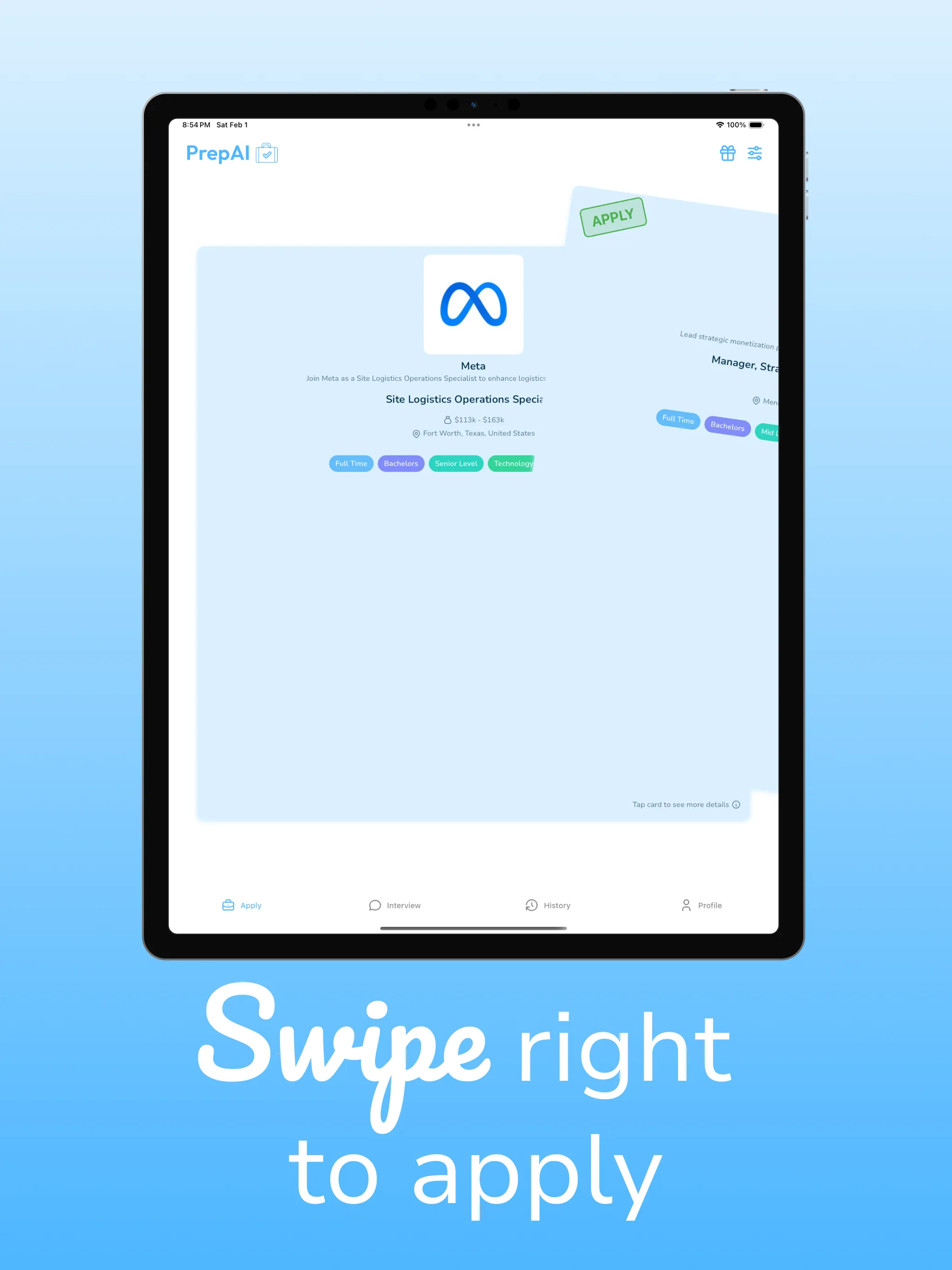 Sprout (Previously Prep AI) | Indus Appstore | Screenshot