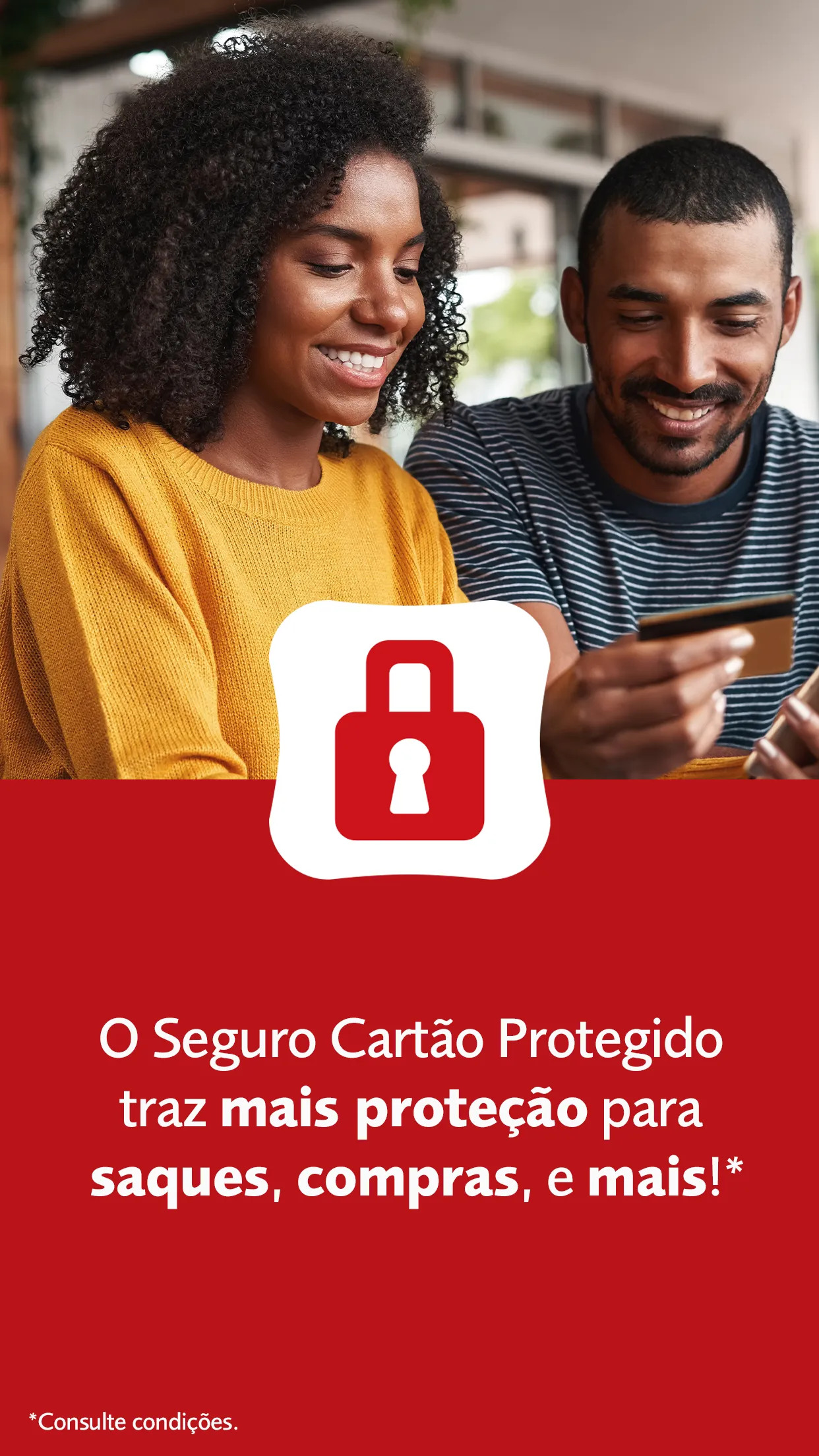 Cartão de crédito Hipercard | Indus Appstore | Screenshot