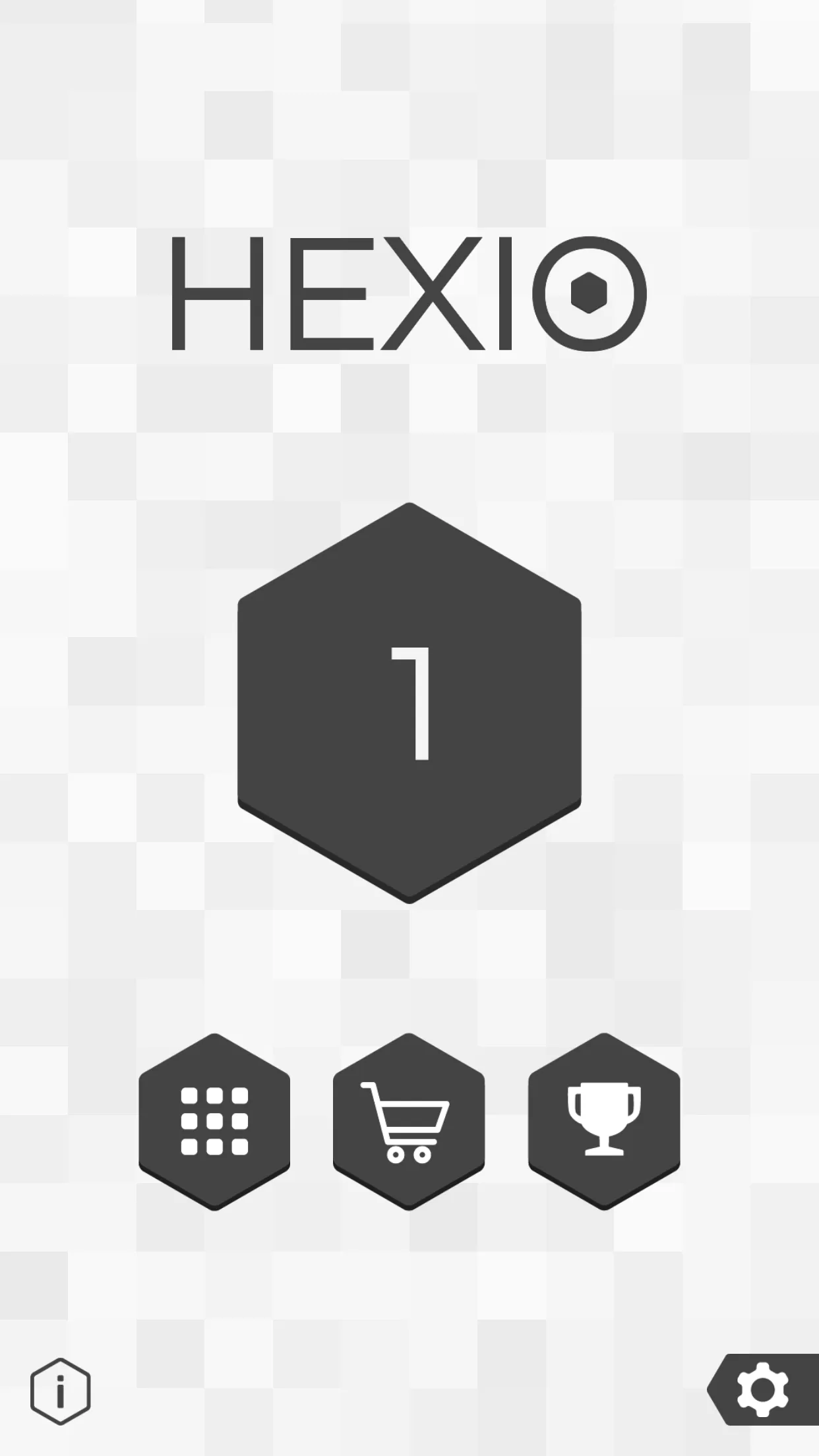 Hexio | Indus Appstore | Screenshot