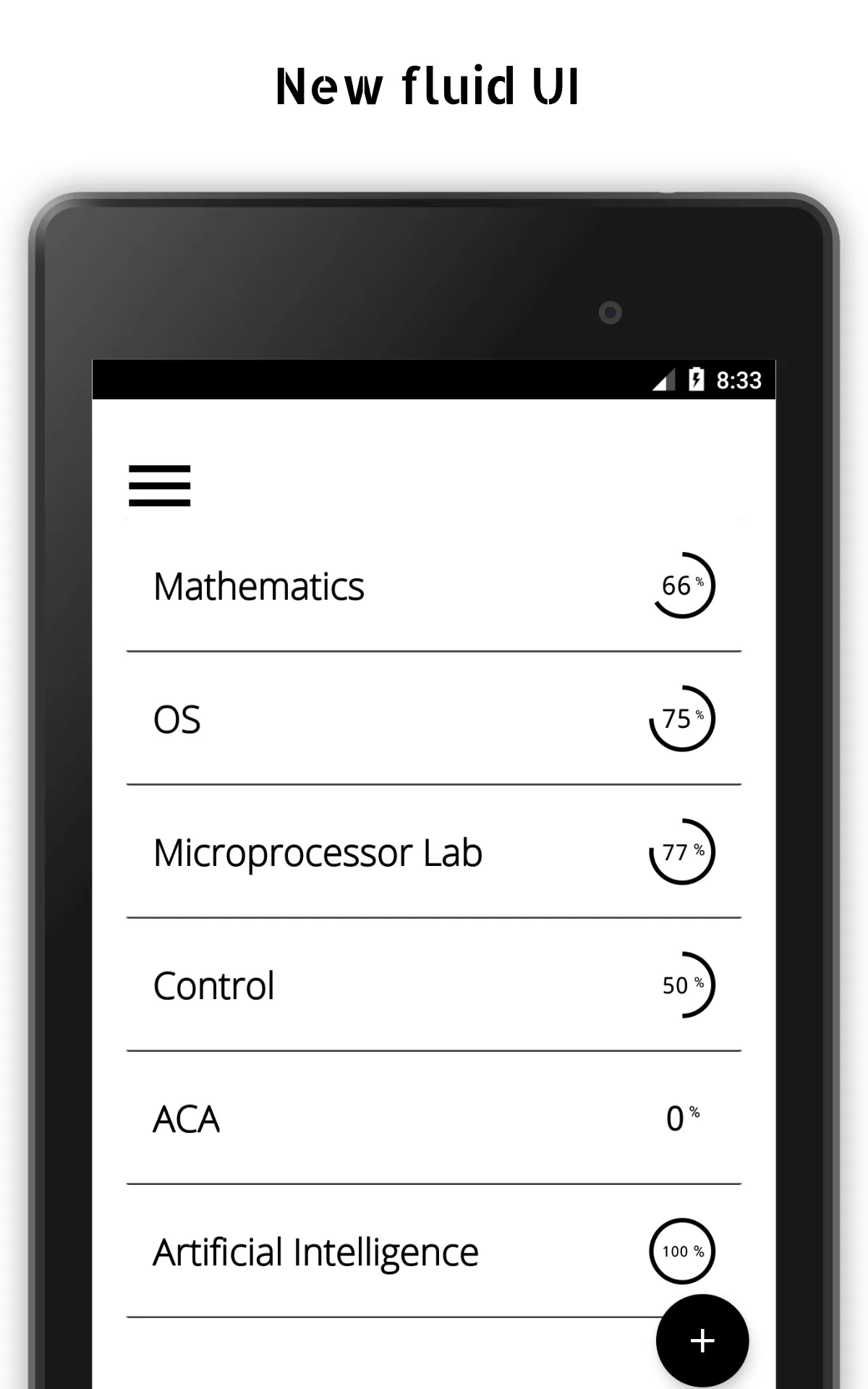 Attendance Register (students/ | Indus Appstore | Screenshot