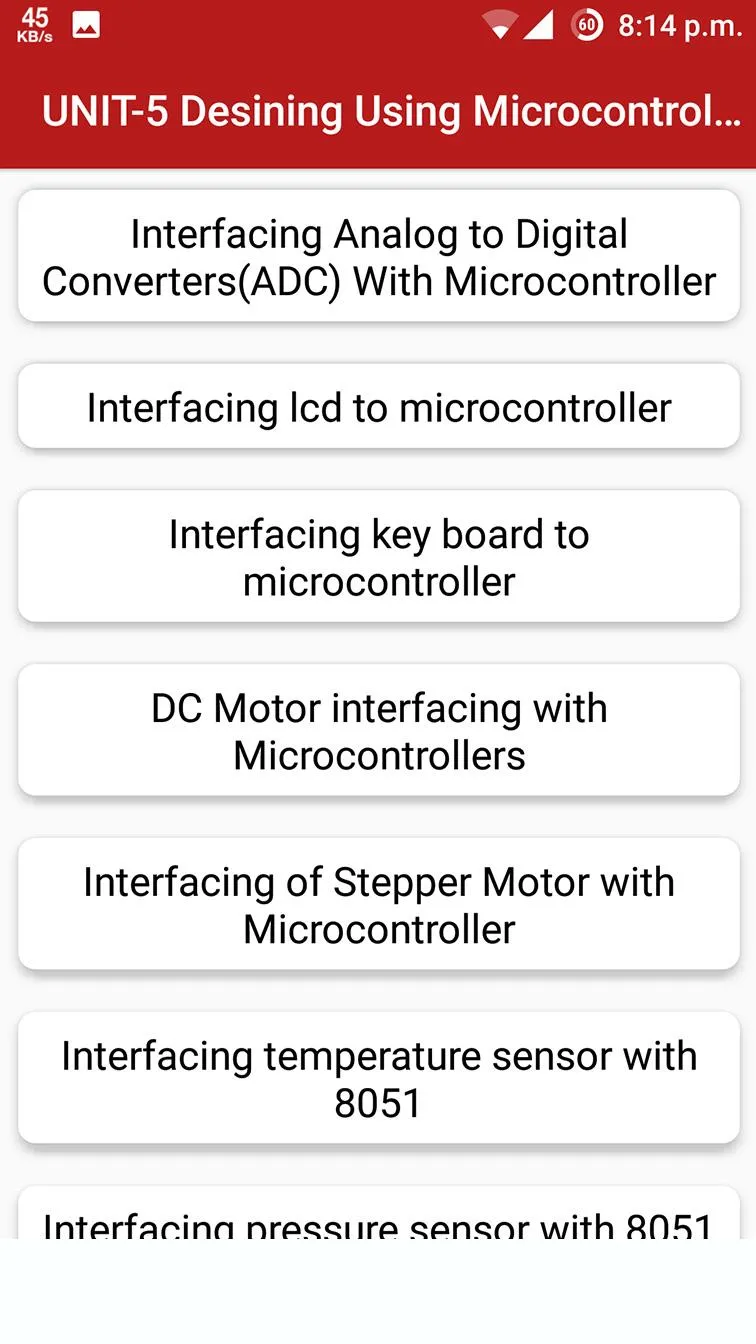 Embedded System | Indus Appstore | Screenshot