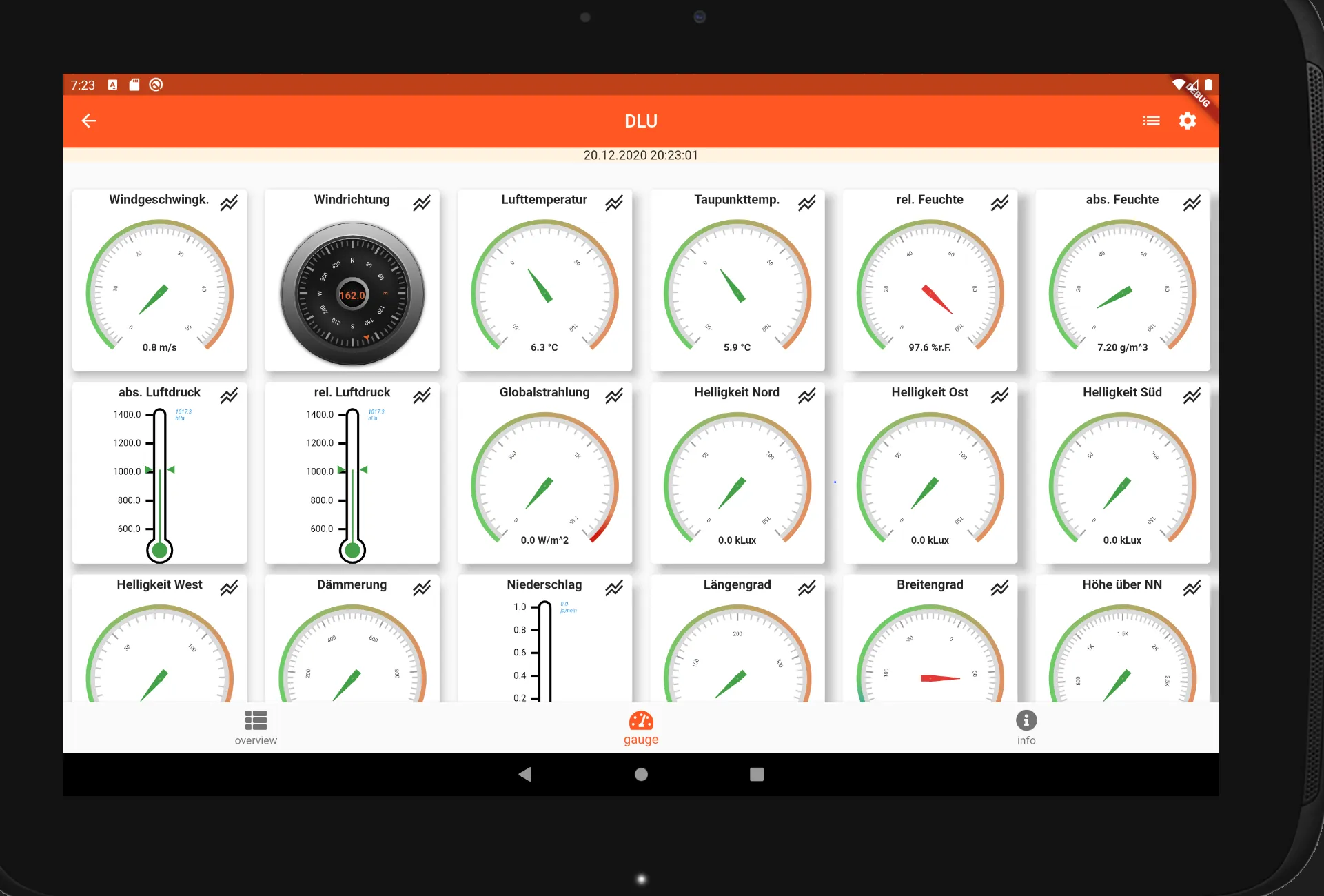 CUMULS | Indus Appstore | Screenshot