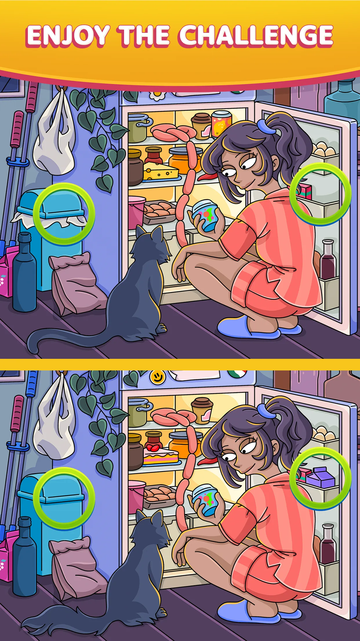 Find Easy - Hidden Differences | Indus Appstore | Screenshot