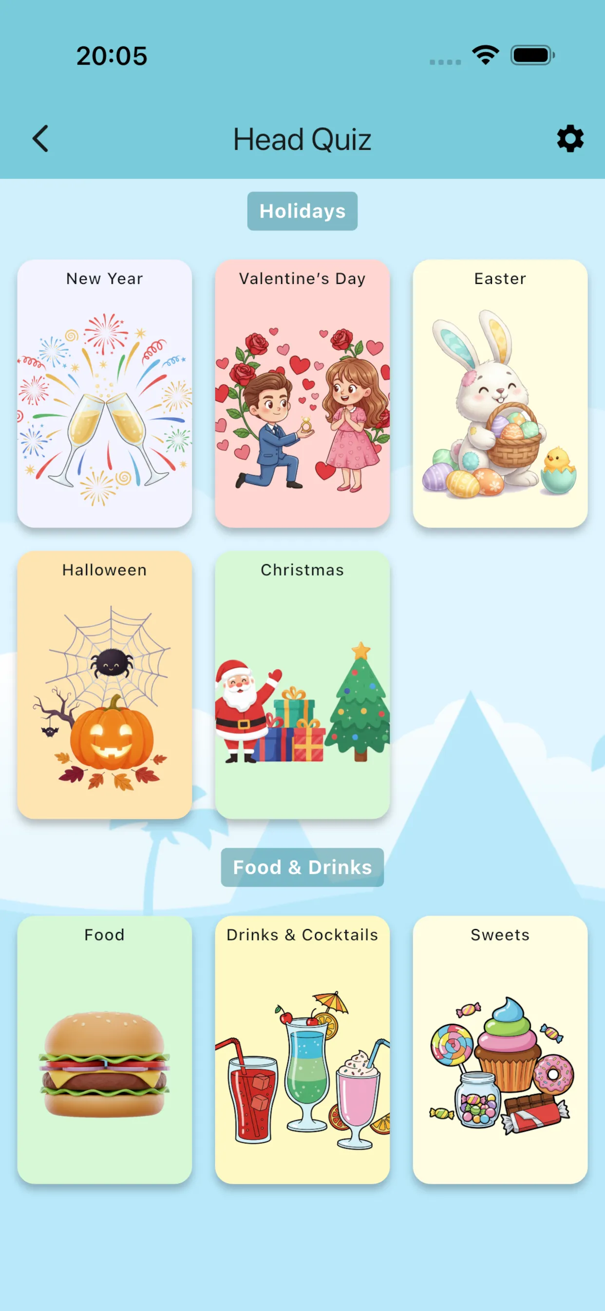 Quizl | Indus Appstore | Screenshot