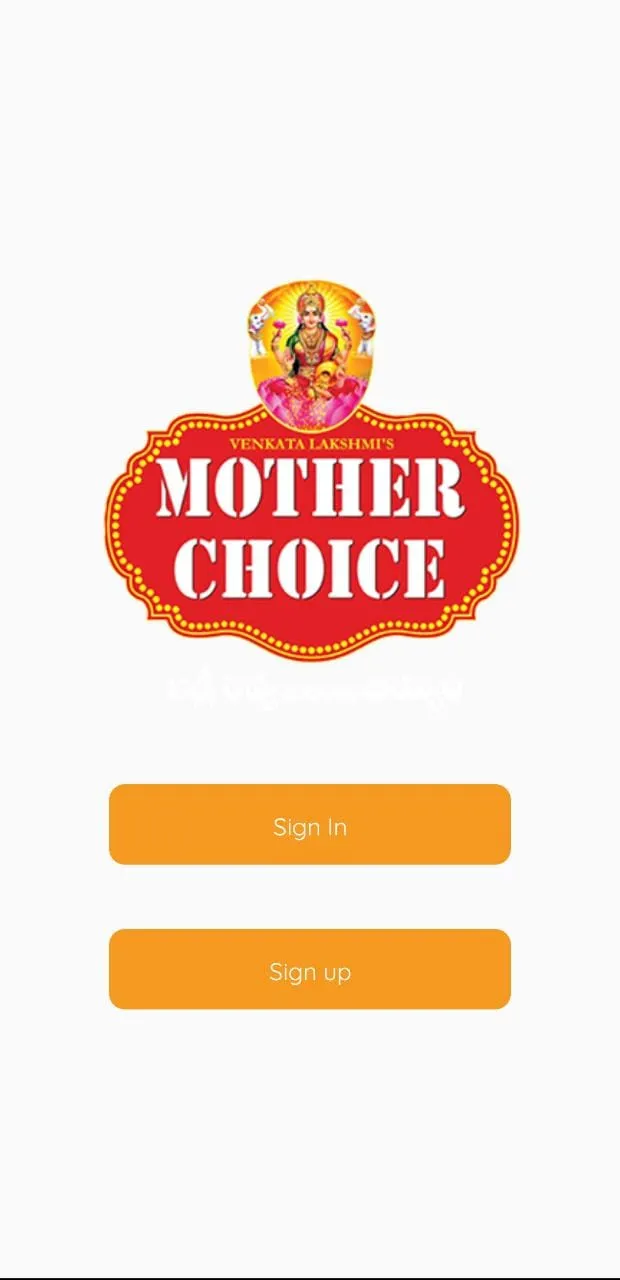 Mother Choice | Indus Appstore | Screenshot