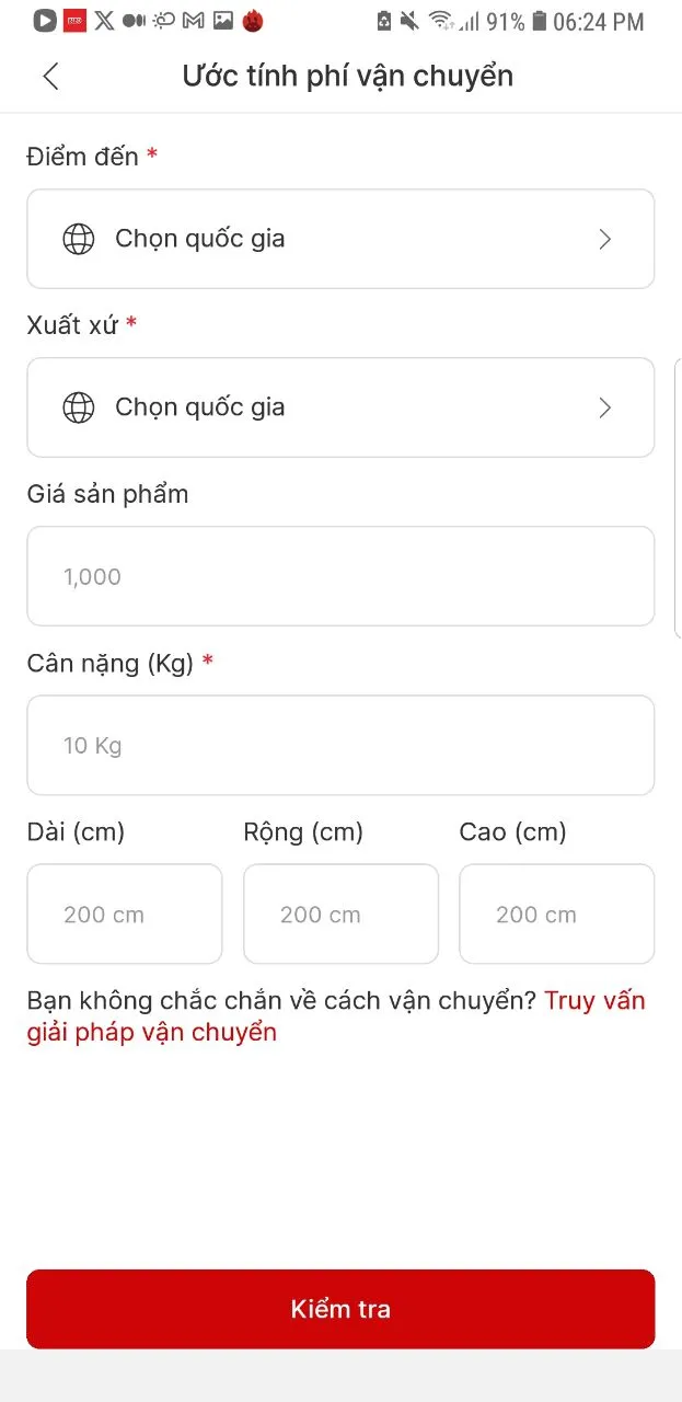 Tokyo Parcel | Indus Appstore | Screenshot