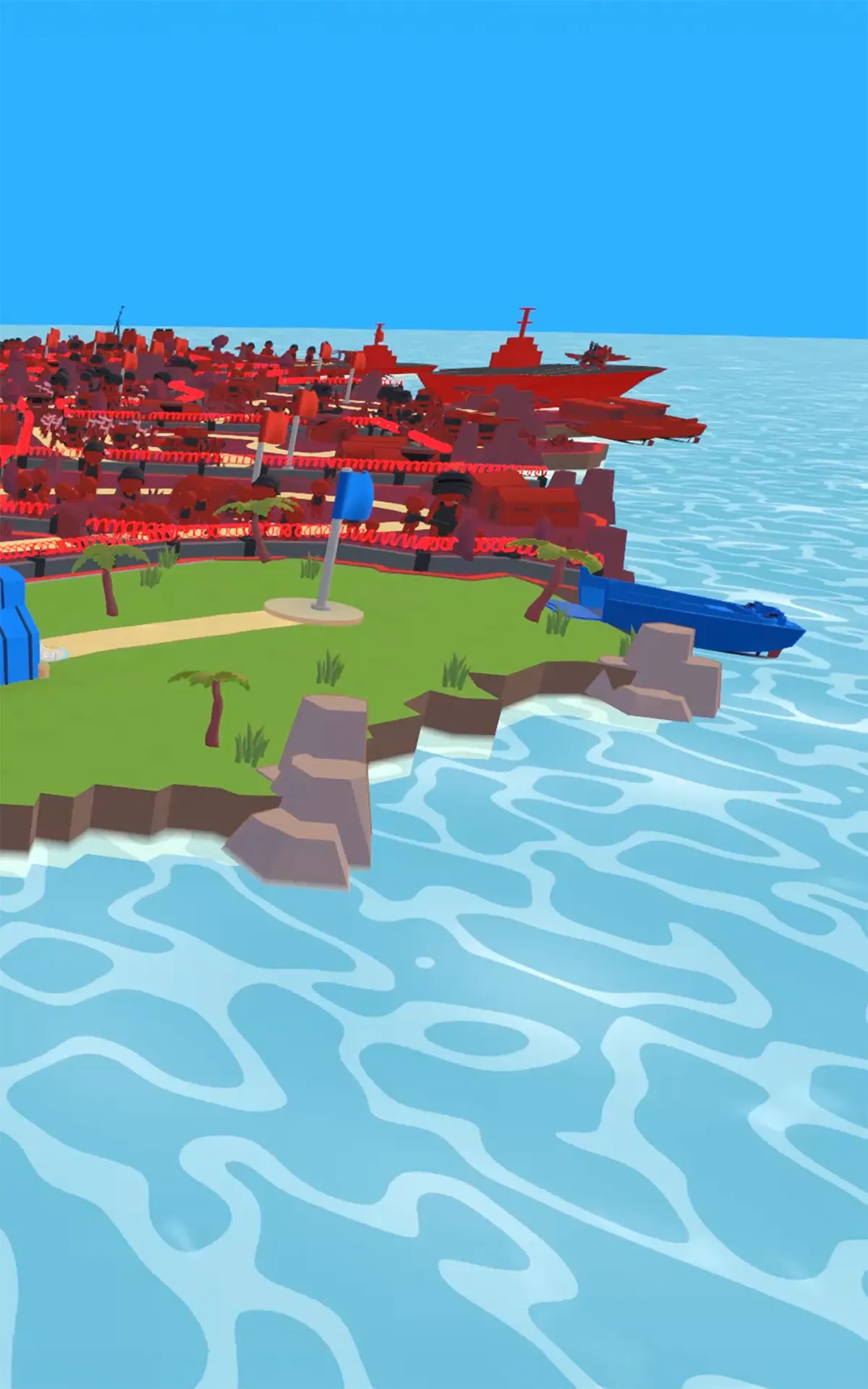 Fight For America: Country War | Indus Appstore | Screenshot