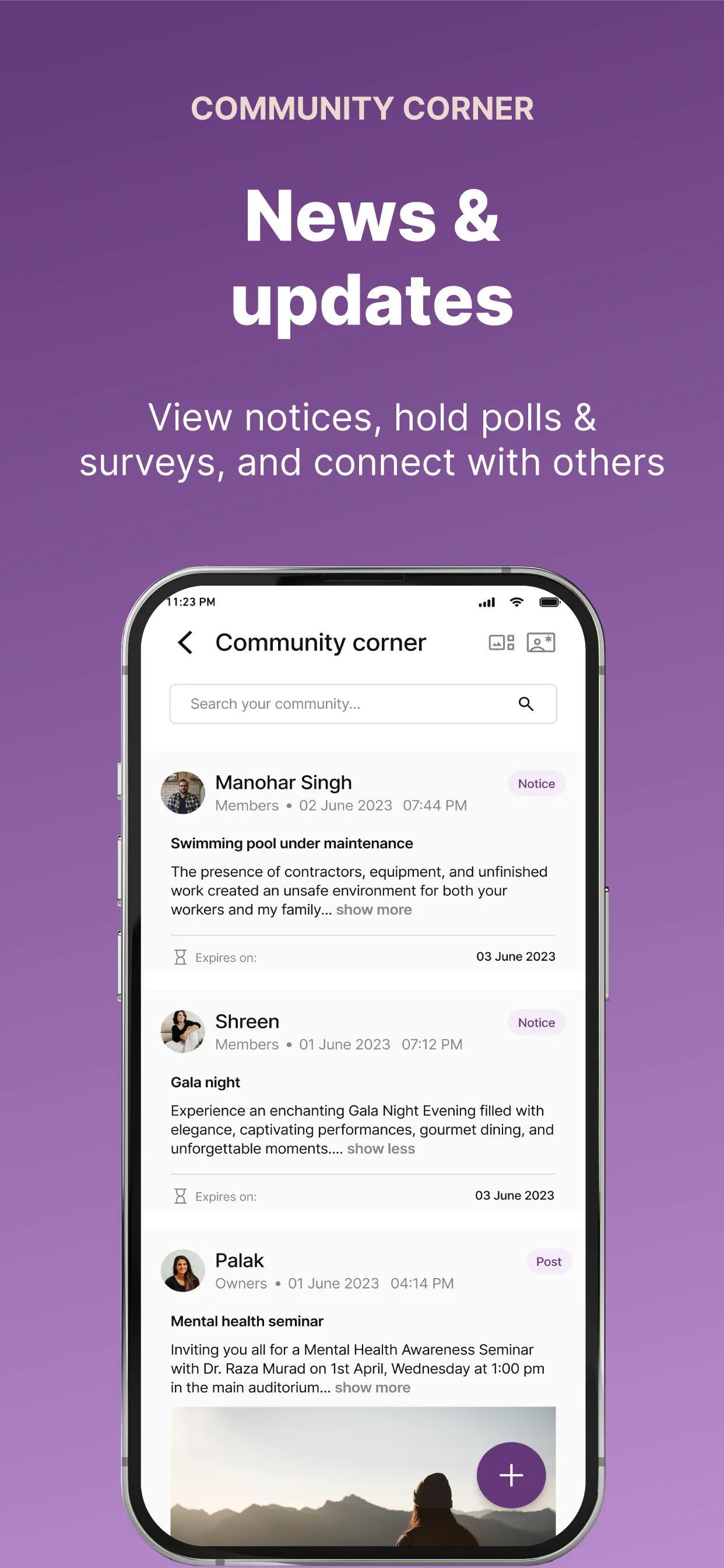 ANACITY IN | Indus Appstore | Screenshot