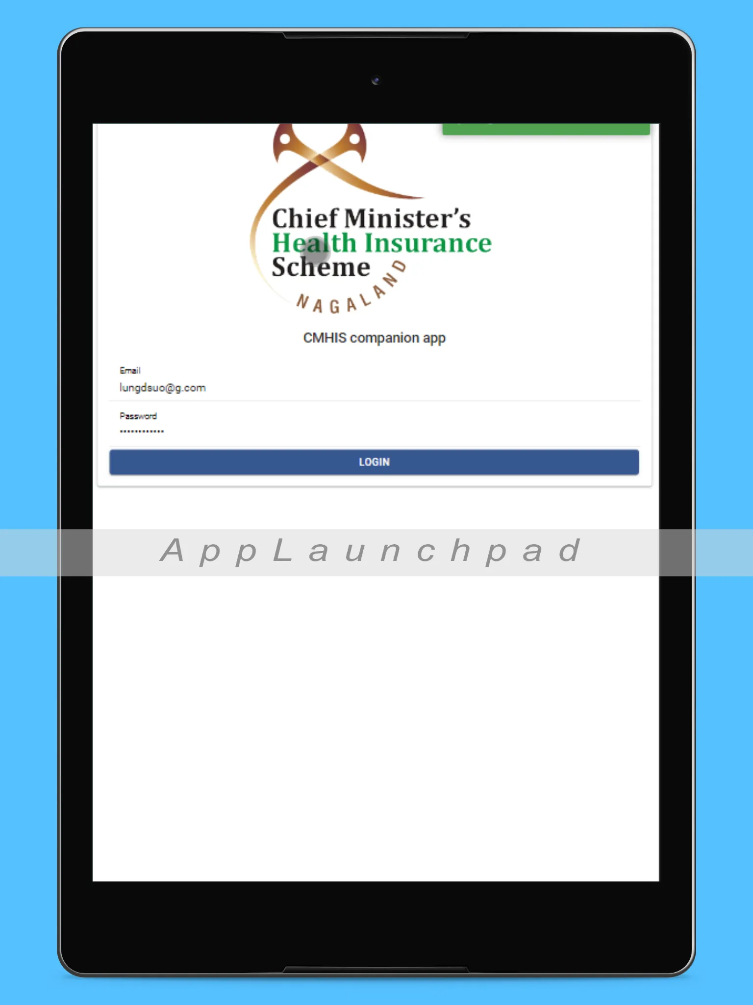 CMHIS | Indus Appstore | Screenshot