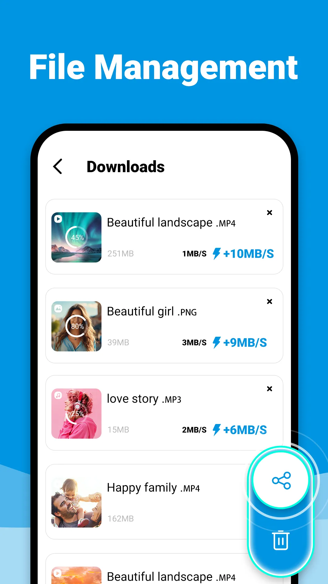 Video Downloader & Video Saver | Indus Appstore | Screenshot