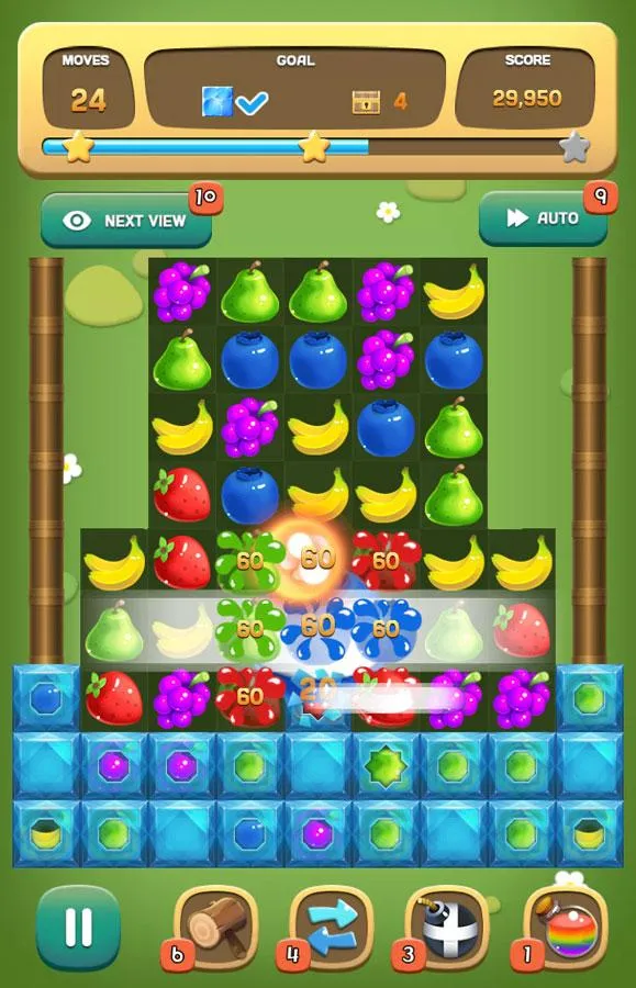 Fruits Match King | Indus Appstore | Screenshot