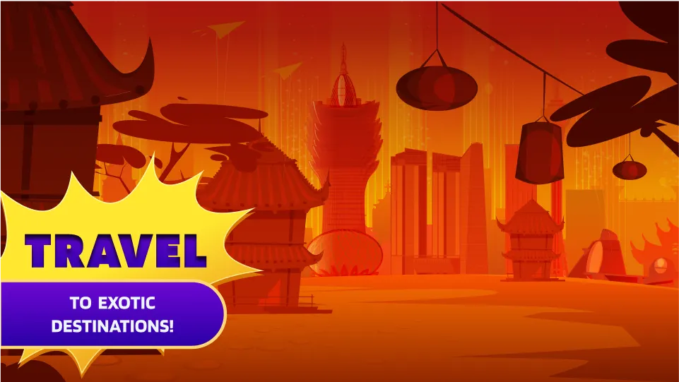 Bingo Blast | Indus Appstore | Screenshot