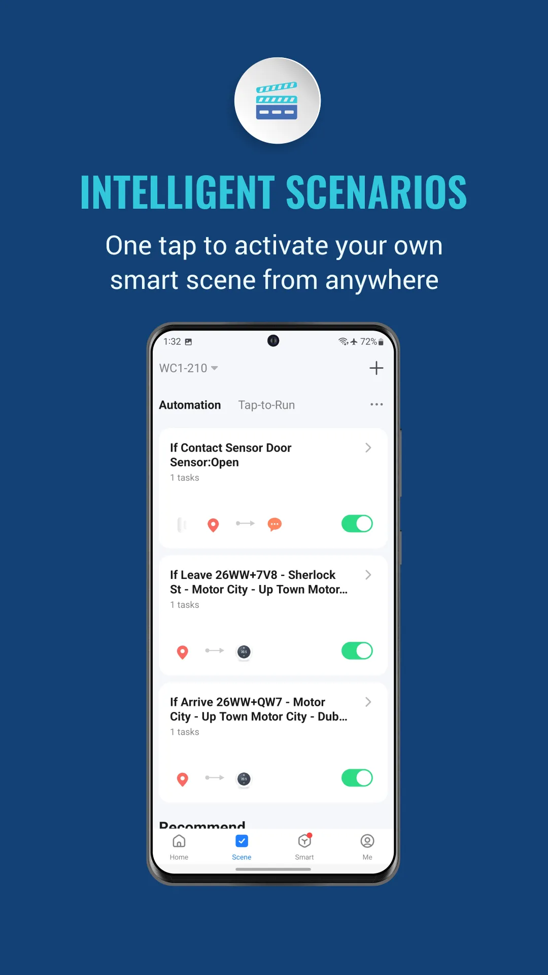 Genie | Indus Appstore | Screenshot