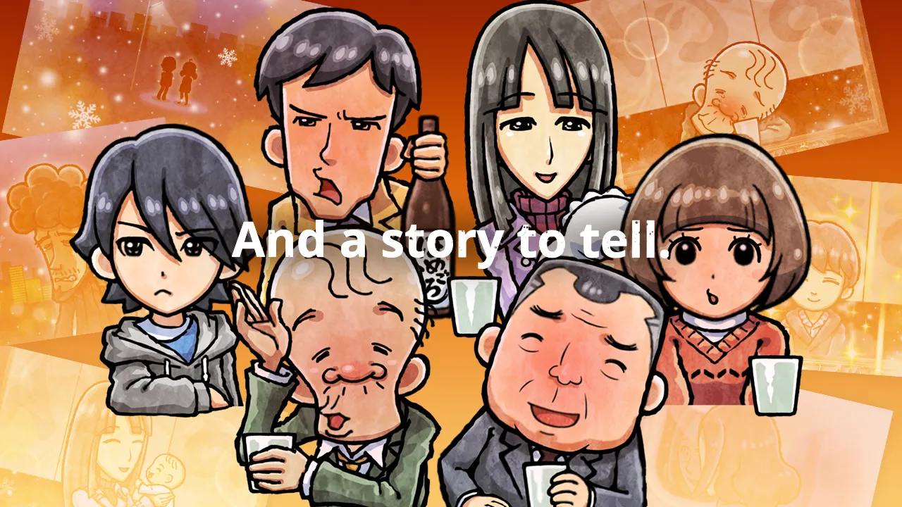 Oden Cart 4: Life Goes On | Indus Appstore | Screenshot