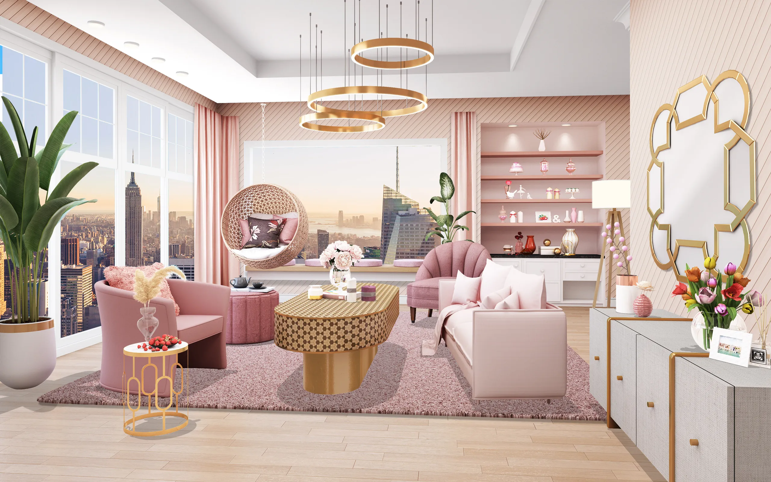 My Home Design : Modern House | Indus Appstore | Screenshot