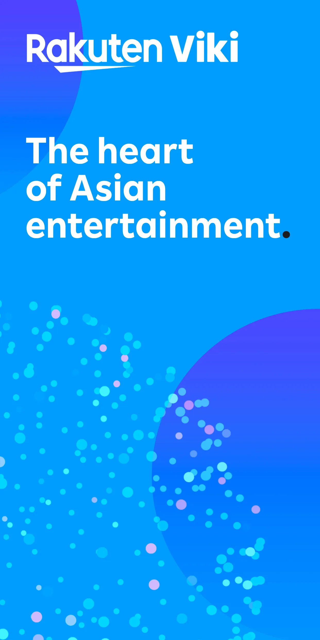 Viki: Asian Dramas & Movies | Indus Appstore | Screenshot
