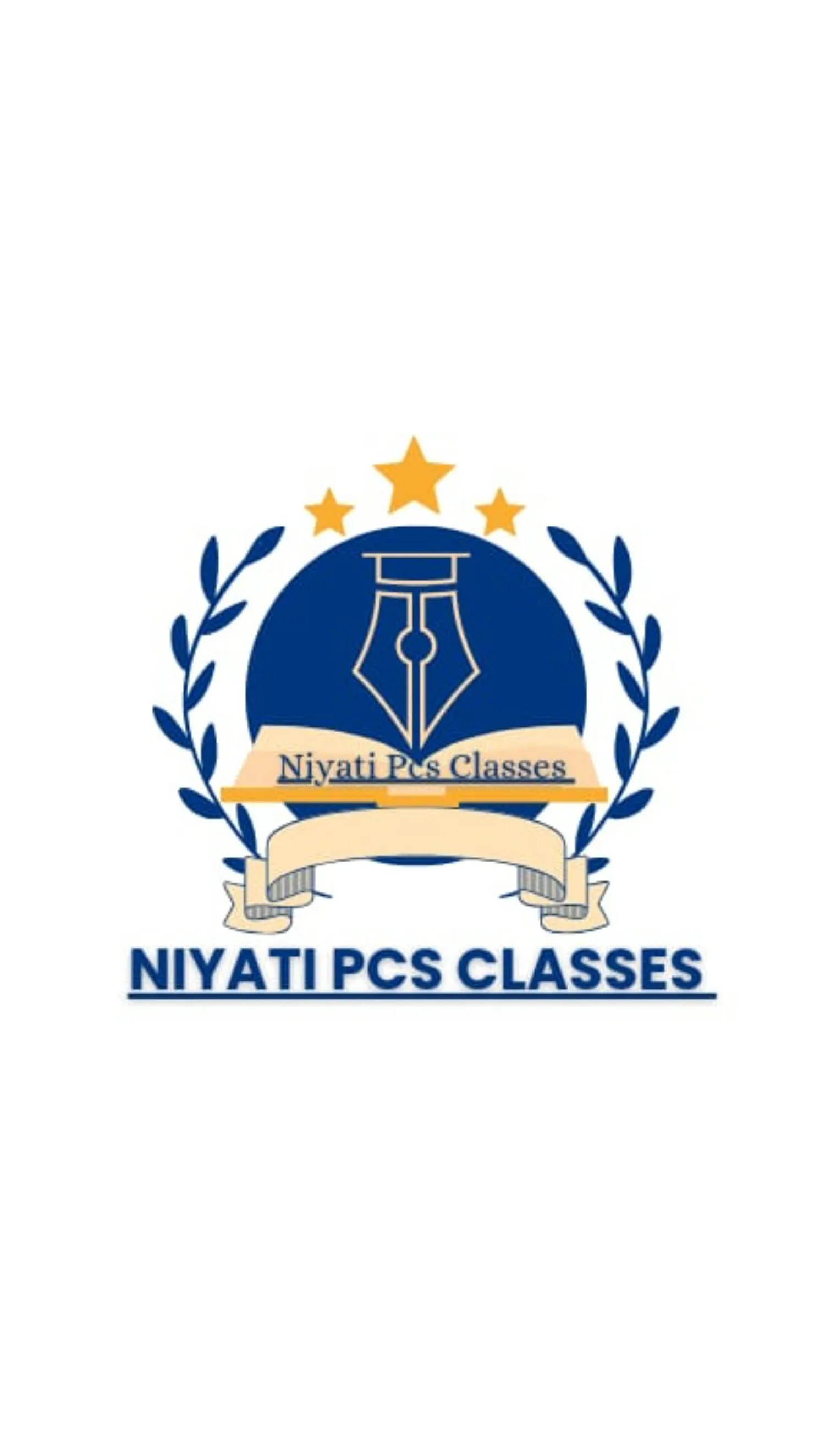 Niyati PCS Classes | Indus Appstore | Screenshot