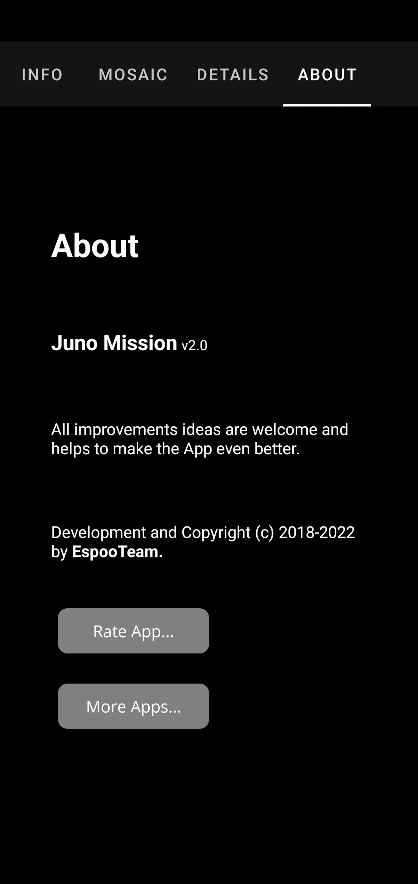 Juno Mission | Indus Appstore | Screenshot