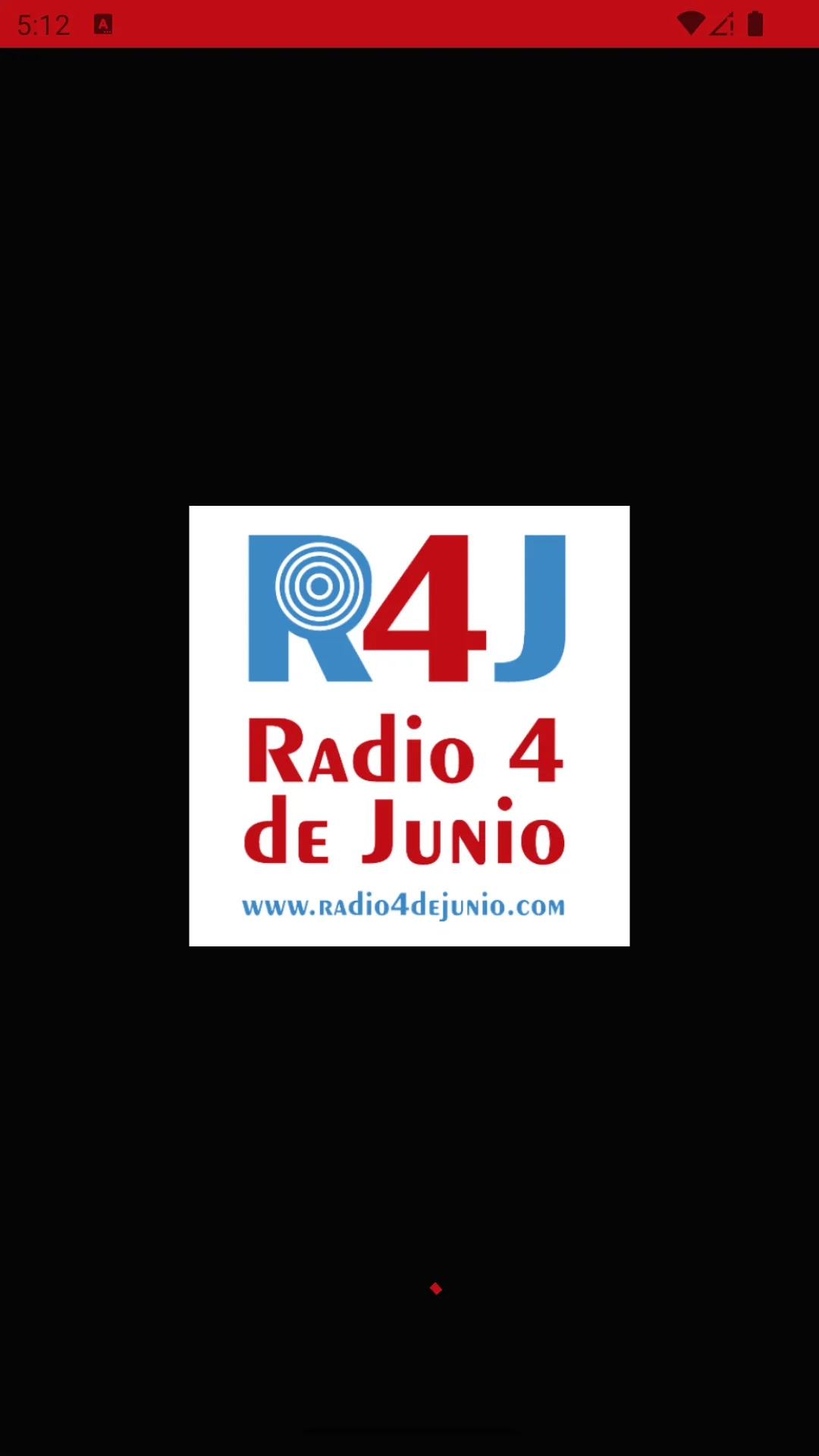 Radio 4 de Junio | Indus Appstore | Screenshot