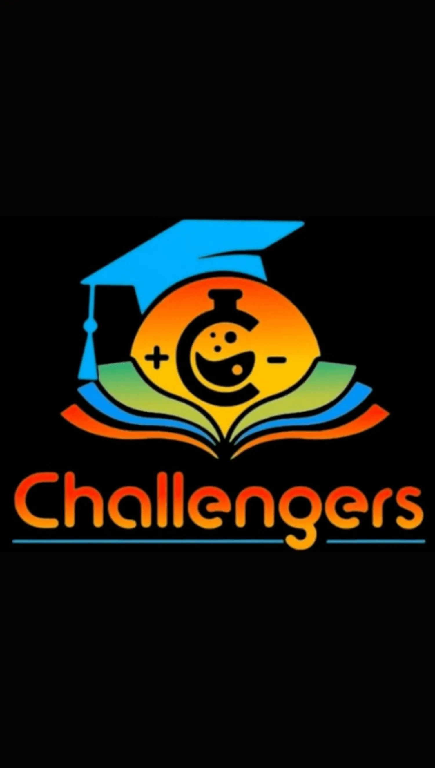 Challengers The Edu Solution | Indus Appstore | Screenshot