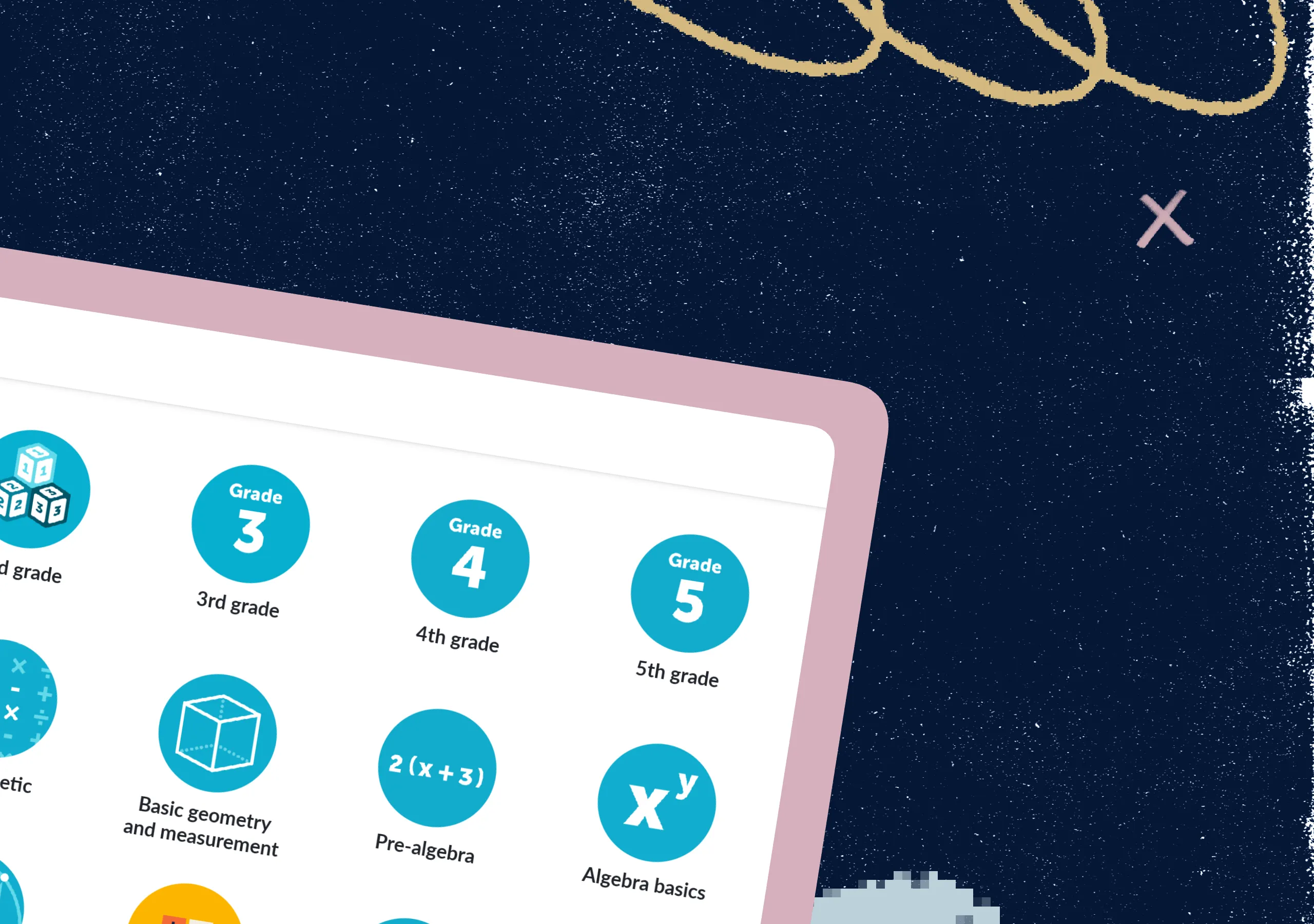 Khan Academy | Indus Appstore | Screenshot