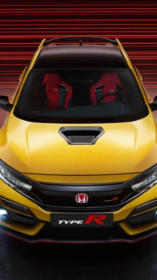 Honda Car -Wallpapers, Modals | Indus Appstore | Screenshot