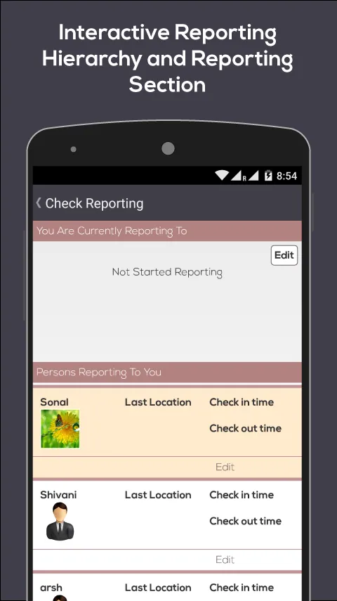 TabMiles | Indus Appstore | Screenshot