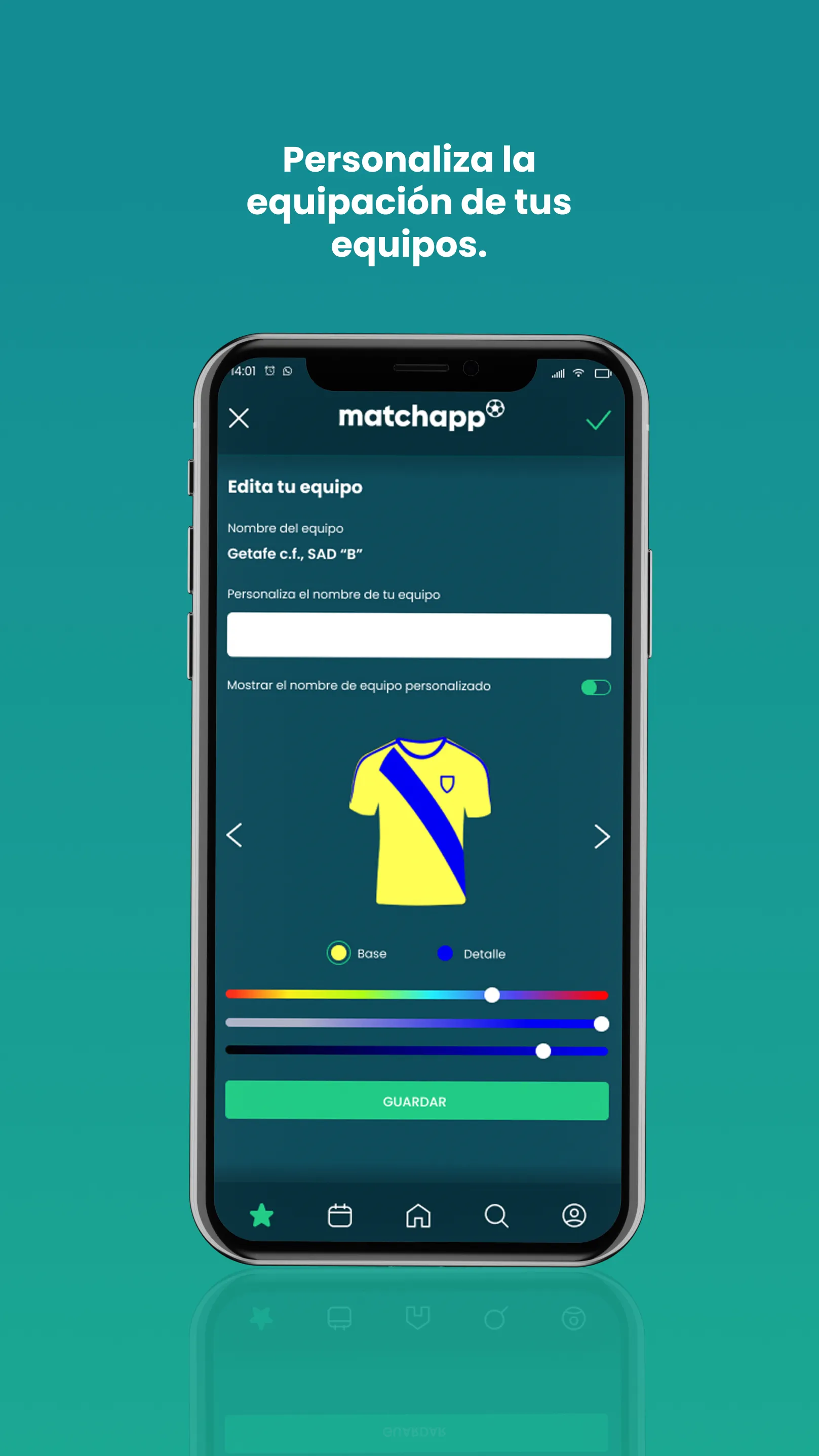 Matchapp | Indus Appstore | Screenshot