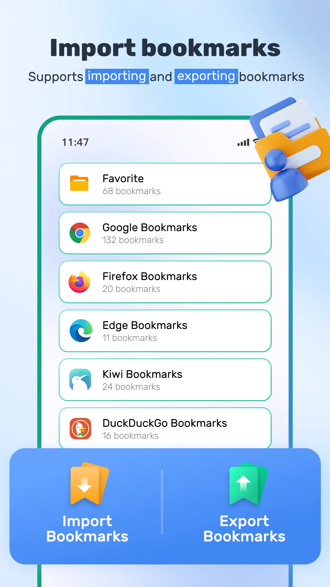 Mask Browser-Extension&AI&Kiwi | Indus Appstore | Screenshot