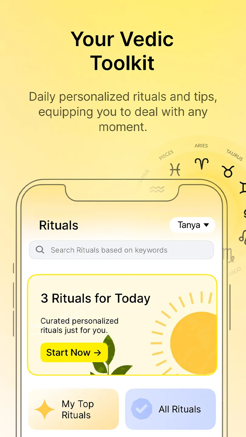 align27 Vedic Astrology Guide | Indus Appstore | Screenshot