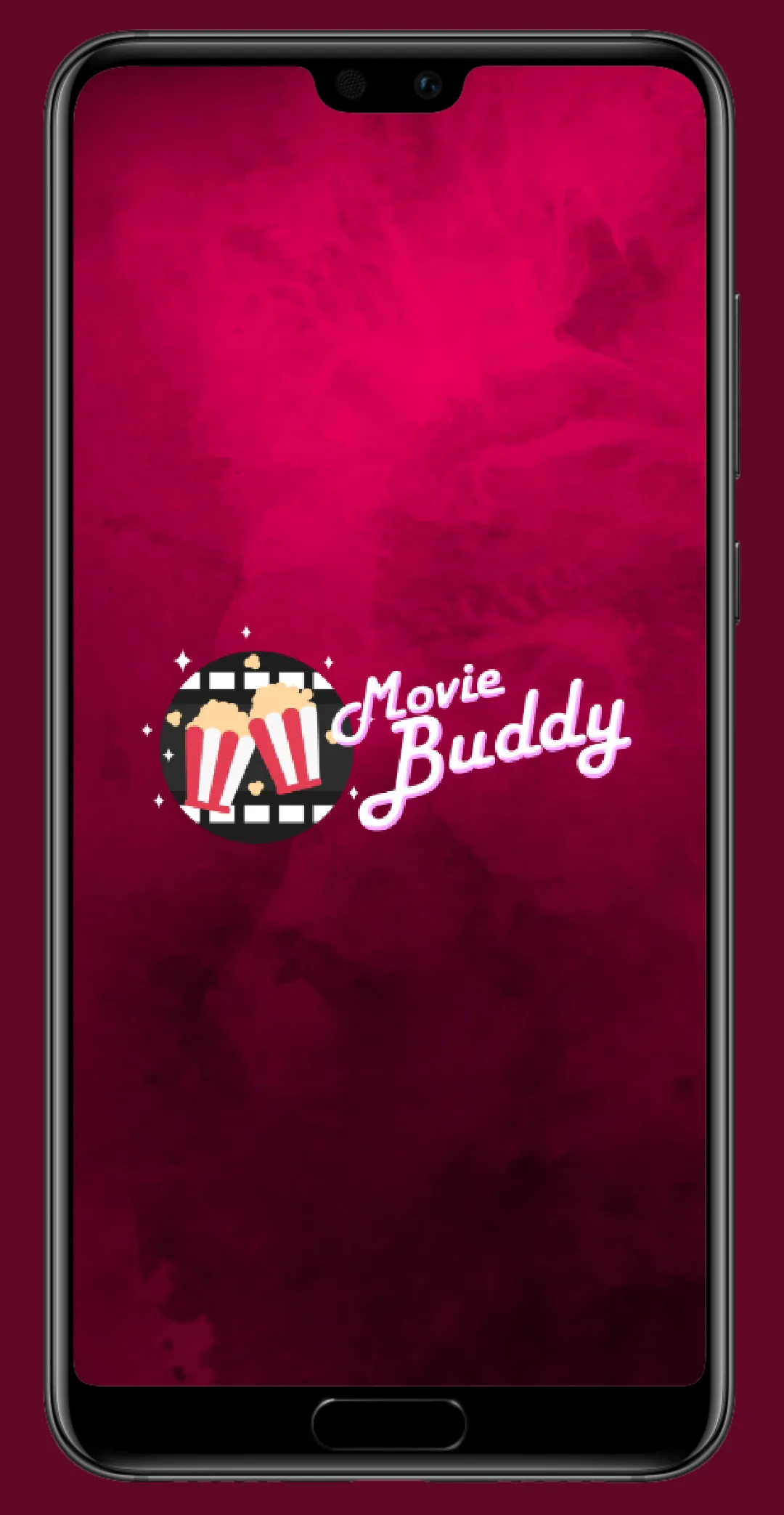 Movie Buddy! | Indus Appstore | Screenshot