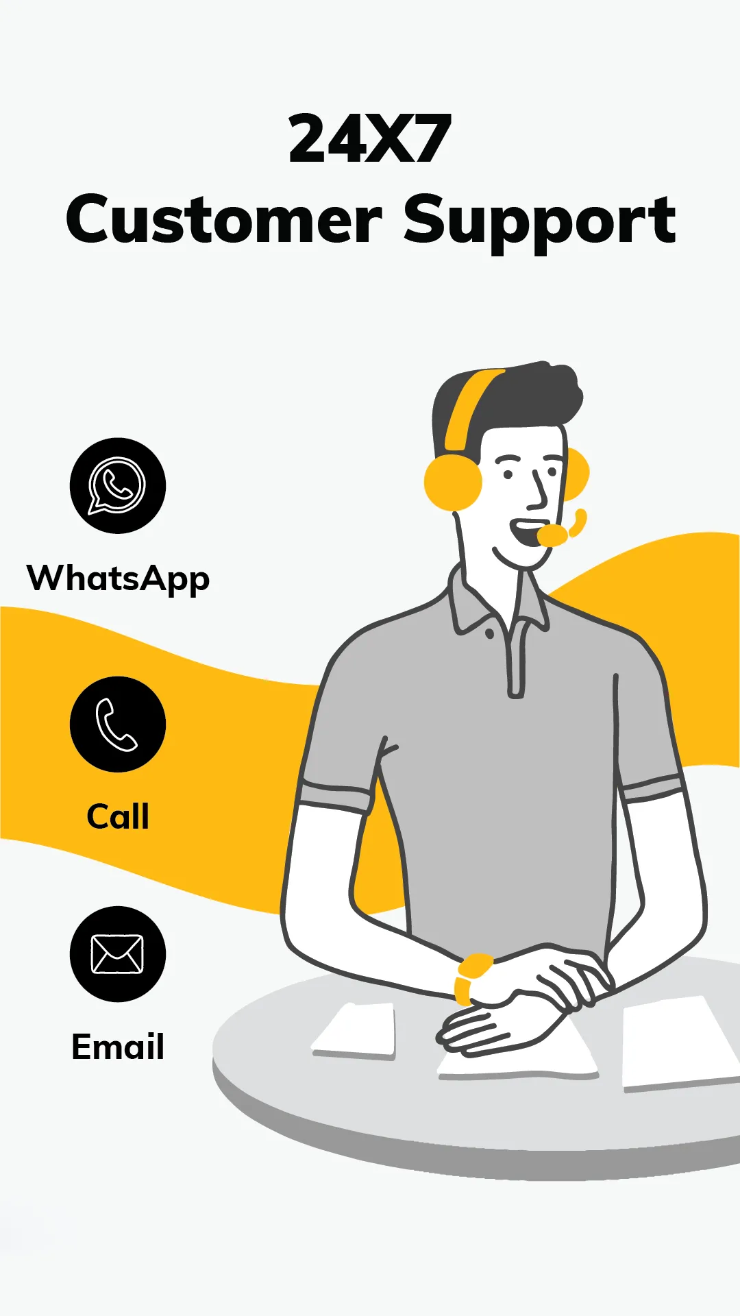 Digit Insurance | Indus Appstore | Screenshot