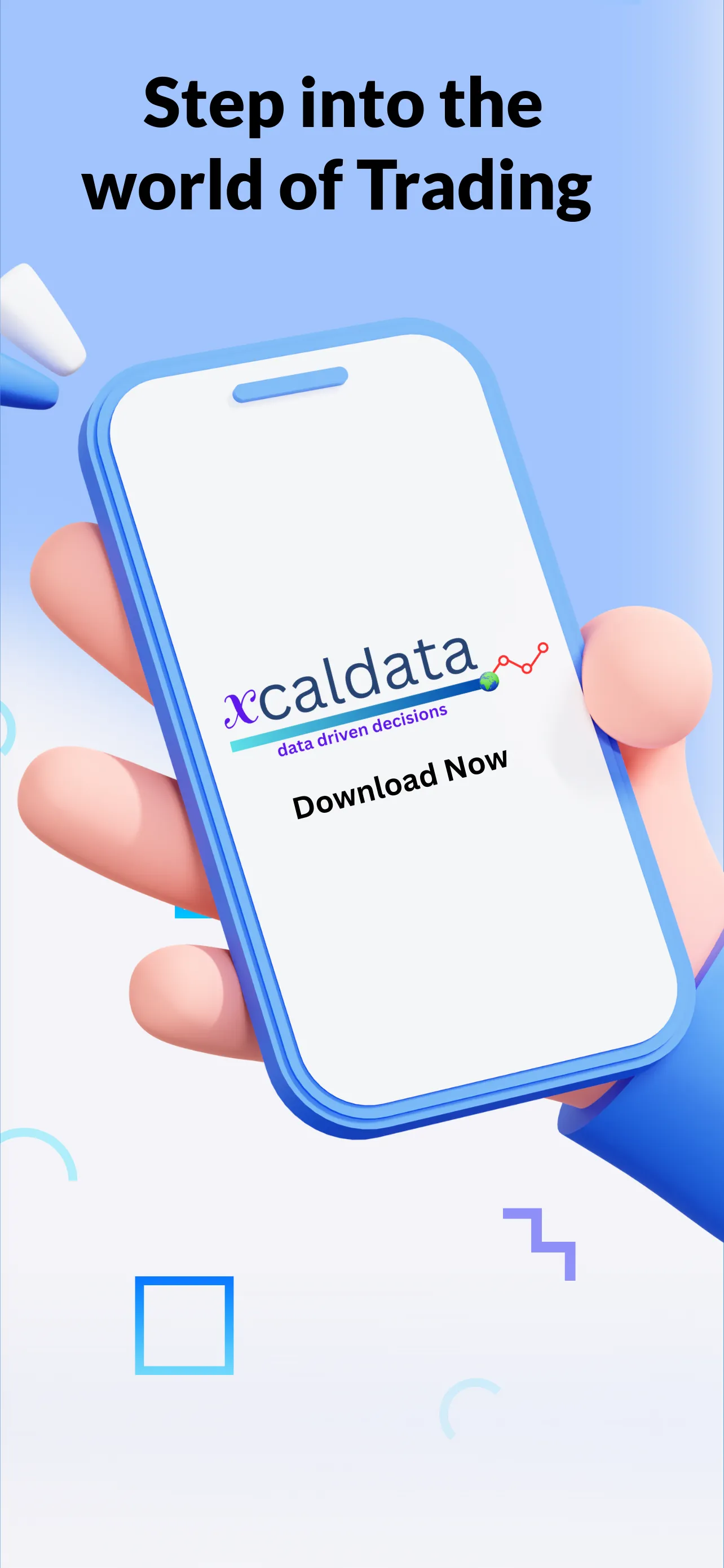 xCalData | Indus Appstore | Screenshot