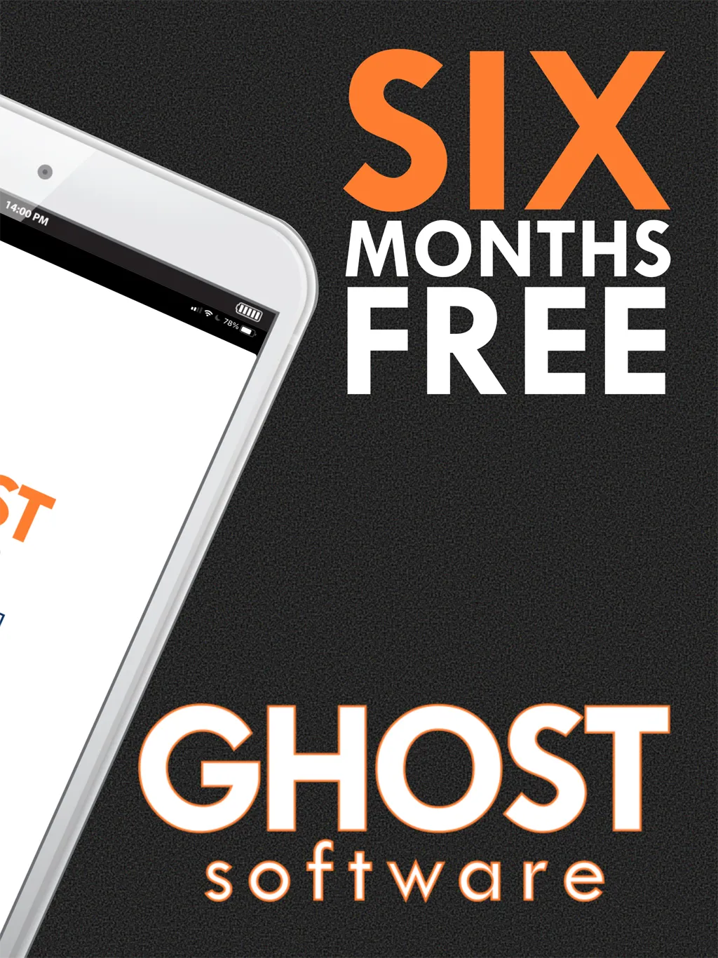 GHOST | Indus Appstore | Screenshot