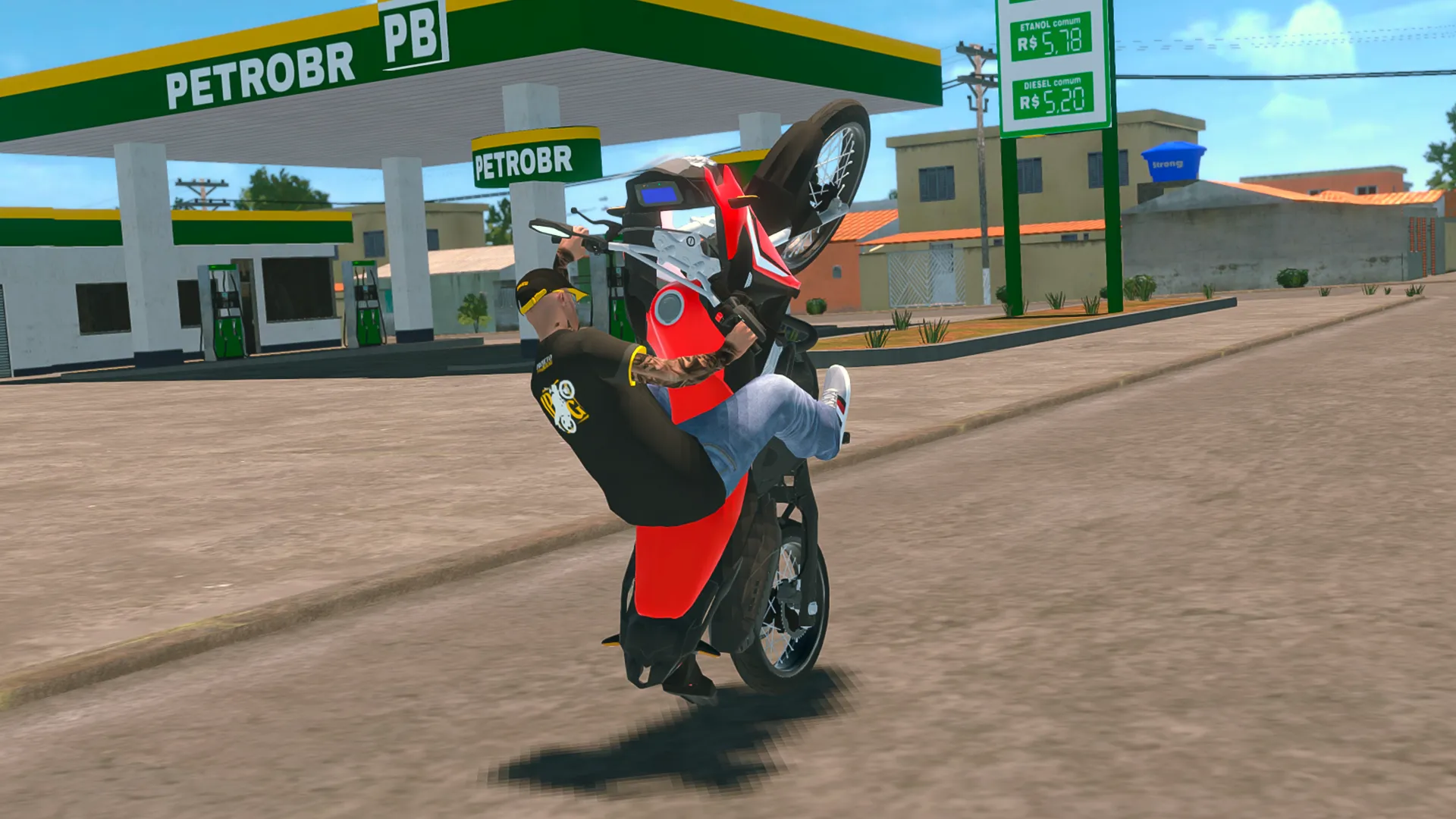 Projeto Grau | Indus Appstore | Screenshot