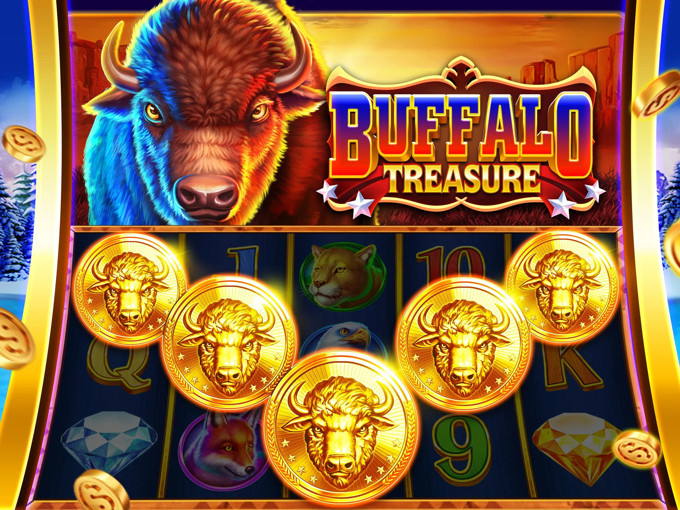 Slotverse - Slots Casino | Indus Appstore | Screenshot