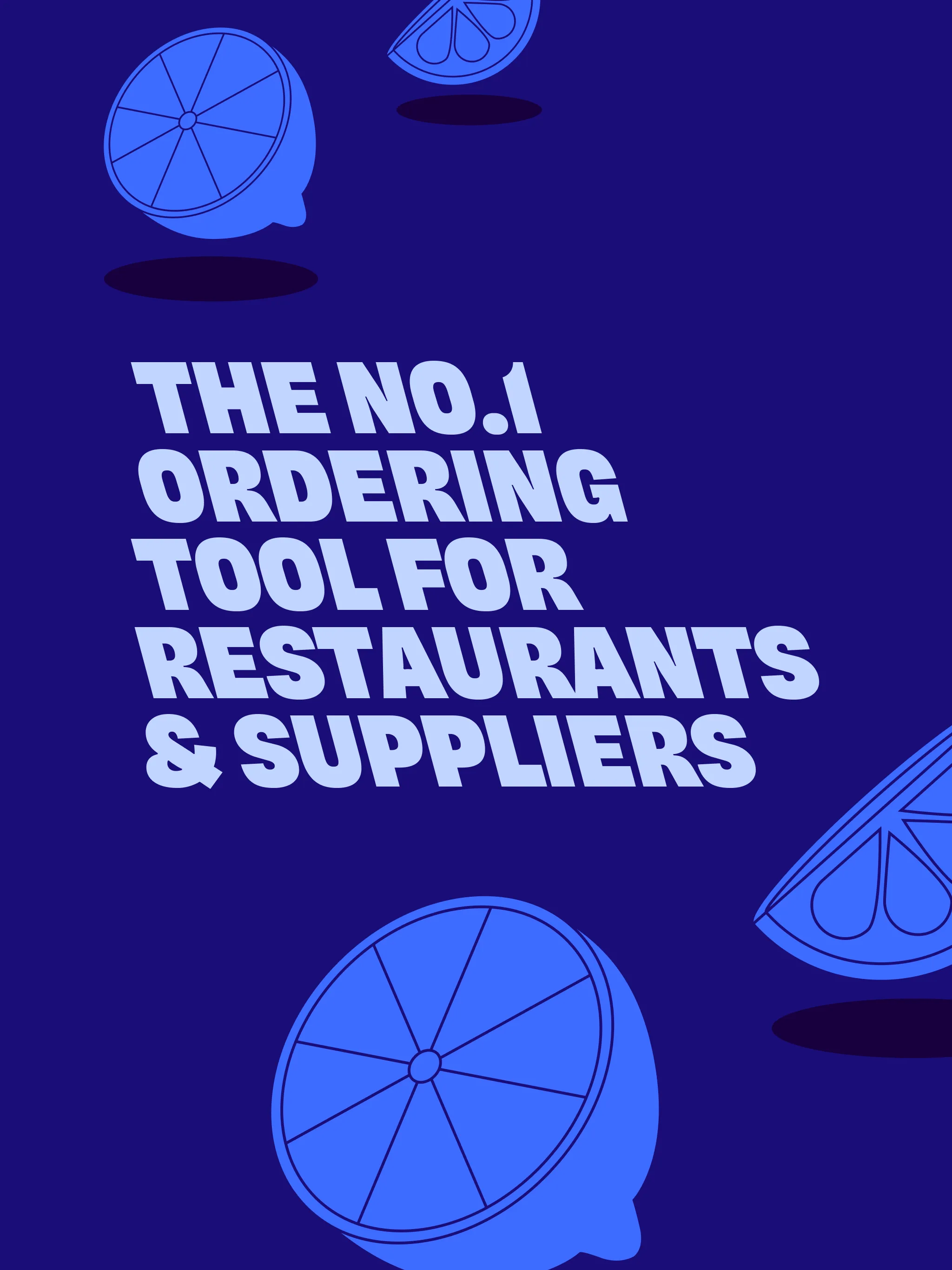 Choco - Order Supplies | Indus Appstore | Screenshot