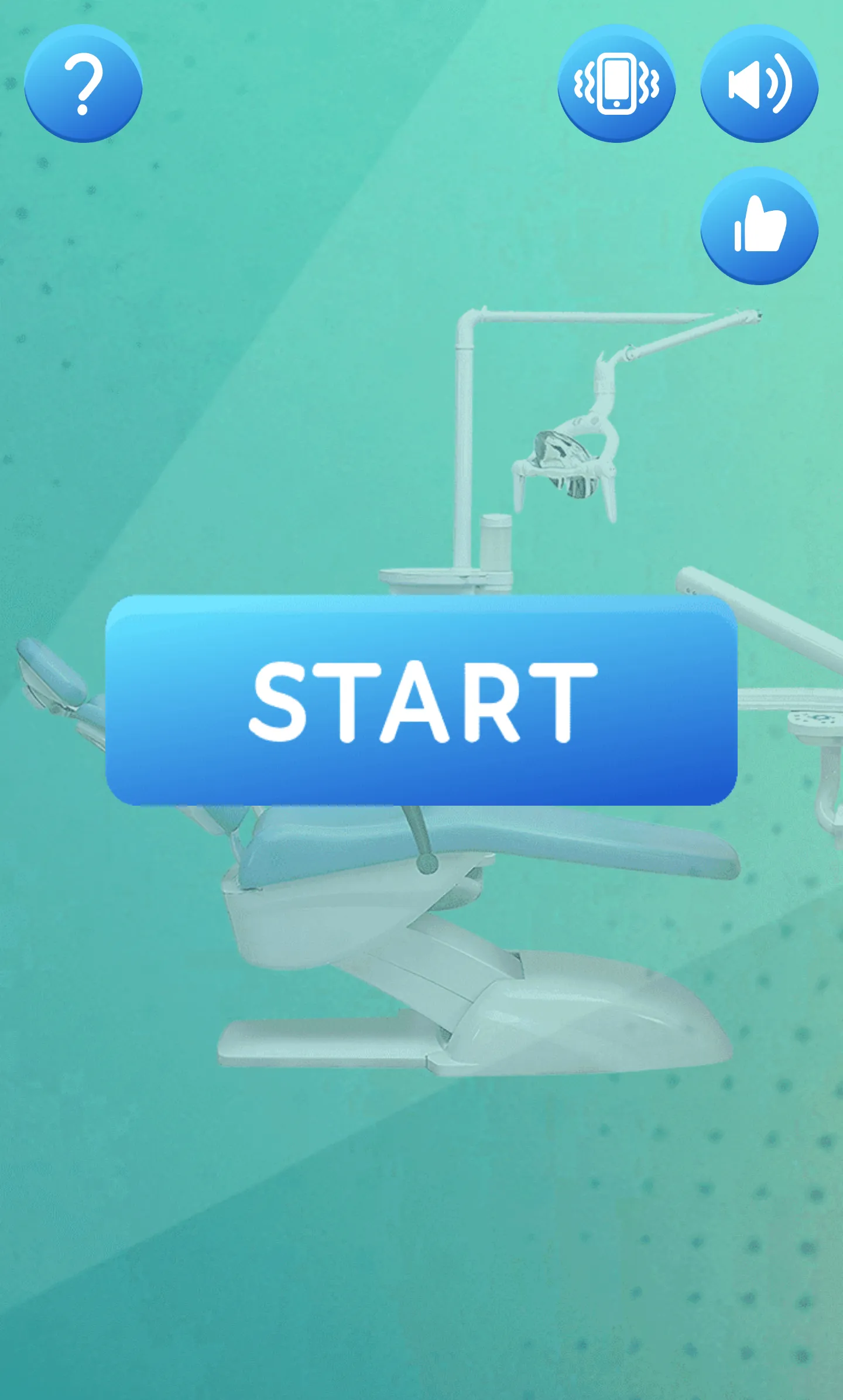 Dentist tools - prank | Indus Appstore | Screenshot