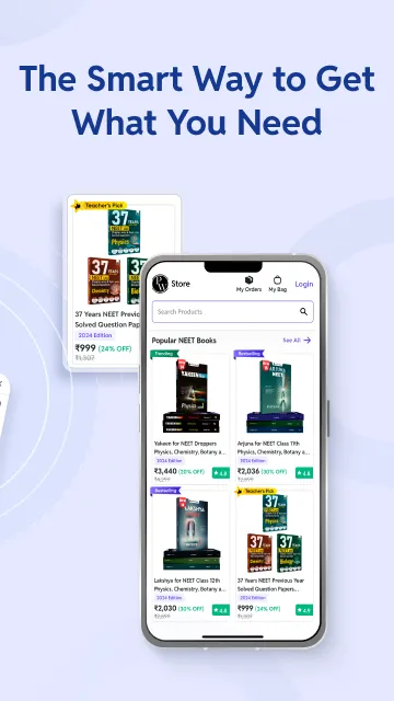 PW -JEE/NEET, UPSC, GATE, SSC | Indus Appstore | Screenshot