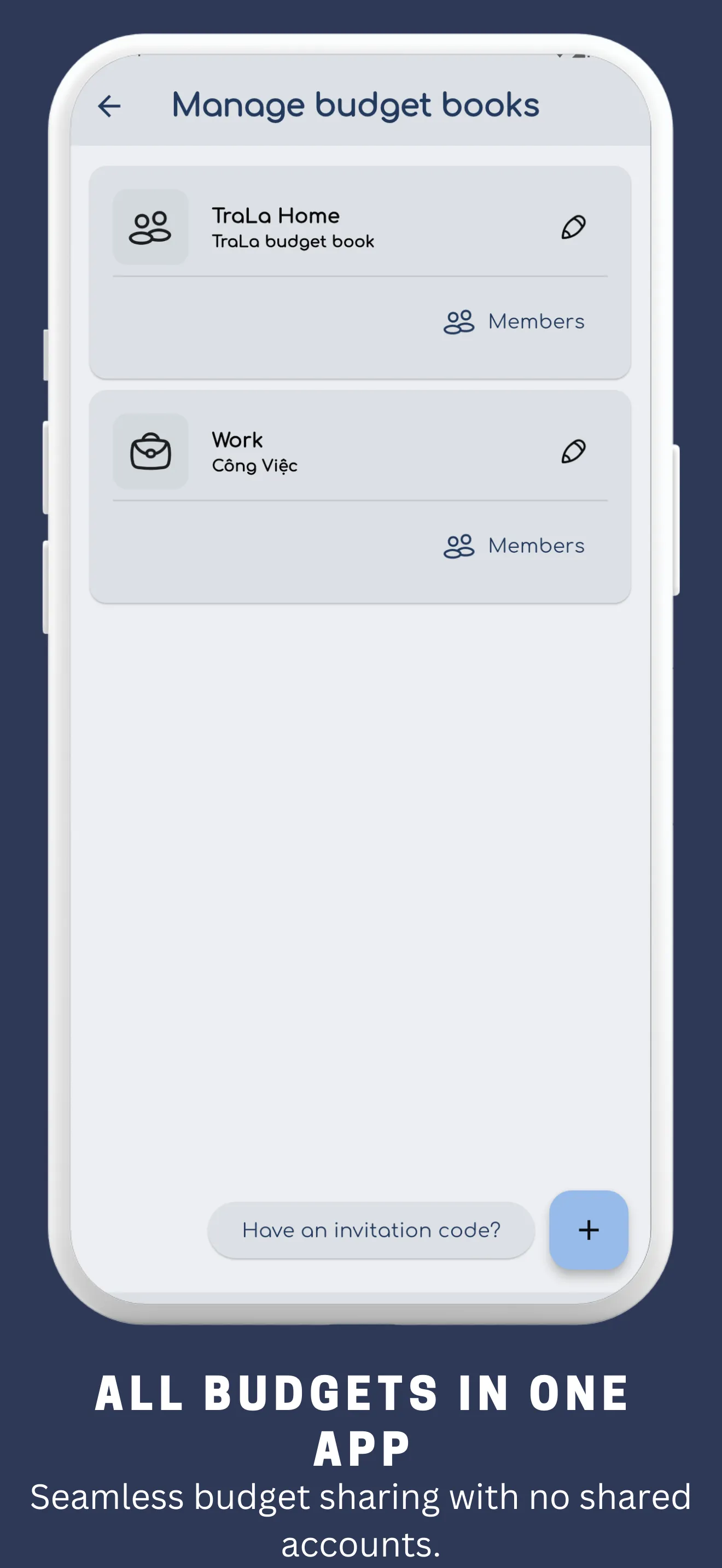Wallet Wise: Expense Tracker | Indus Appstore | Screenshot