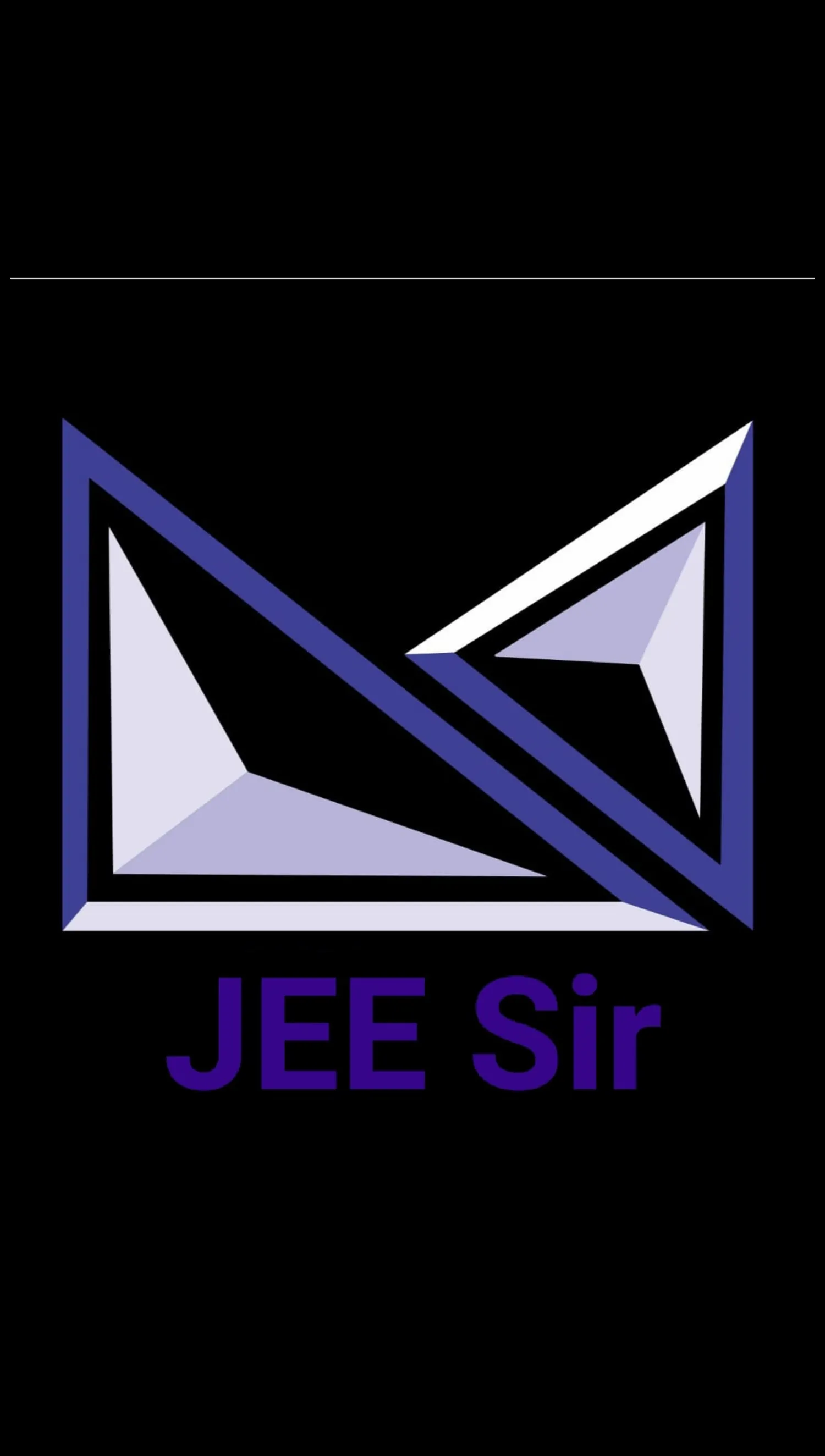 JEE Sir | Indus Appstore | Screenshot