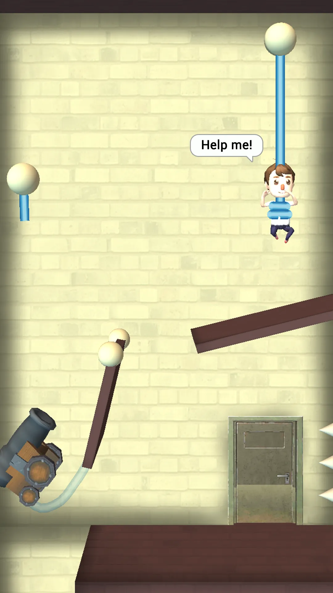 Rescue Boy Game | Indus Appstore | Screenshot